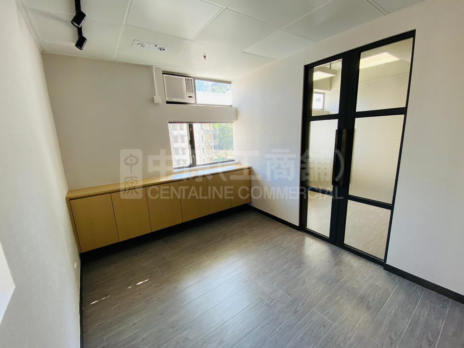 Photo materials about Glenealy Tower | Office Listing | Centaline Commercial