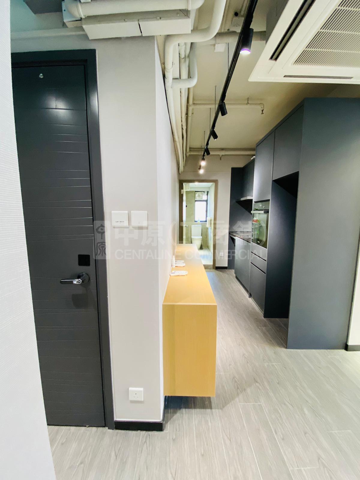 Photo materials about Glenealy Tower | Office Listing | Centaline Commercial