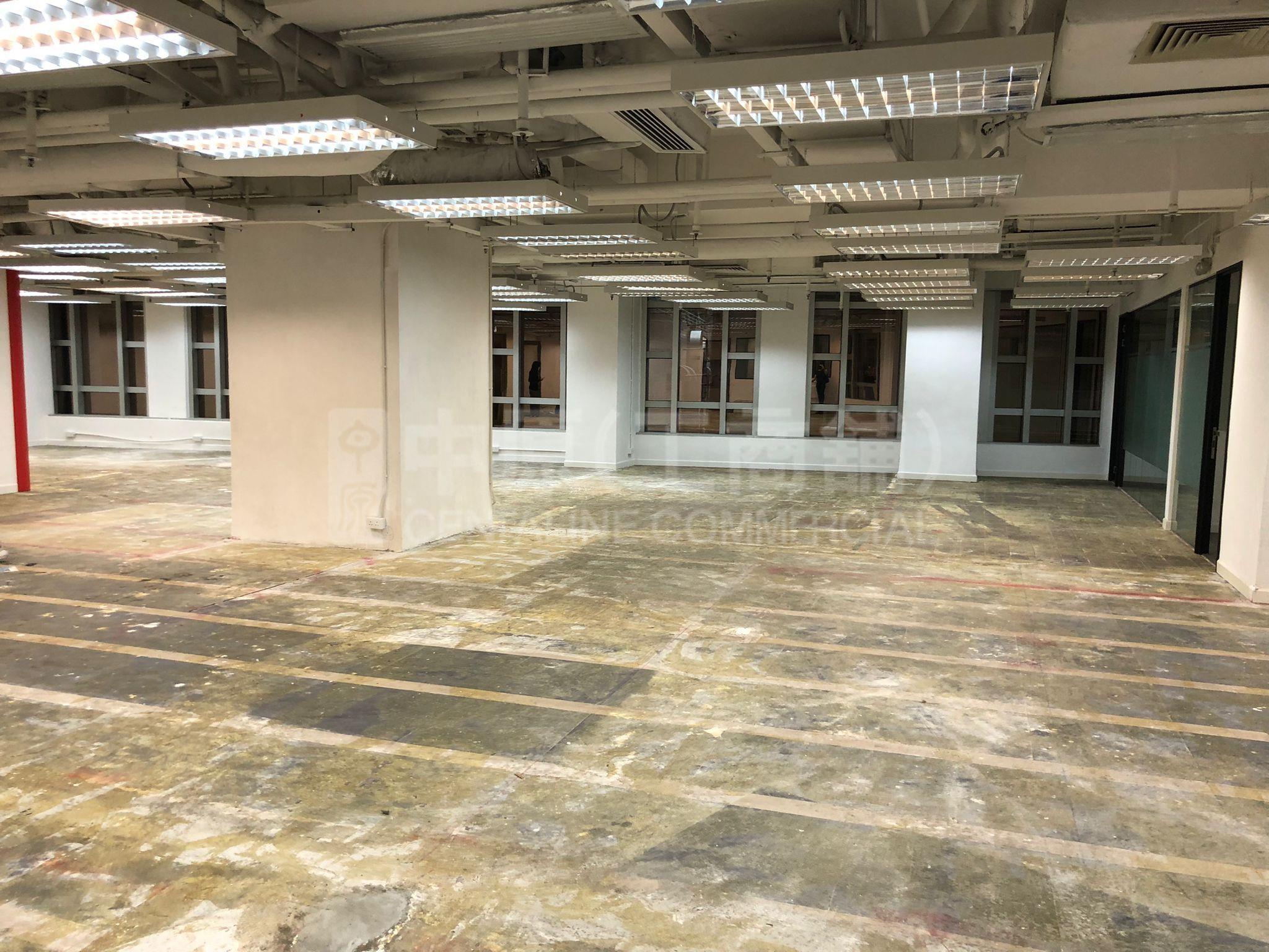 Photo materials about Nam Wo Hong Building | Office Listing | Centaline Commercial
