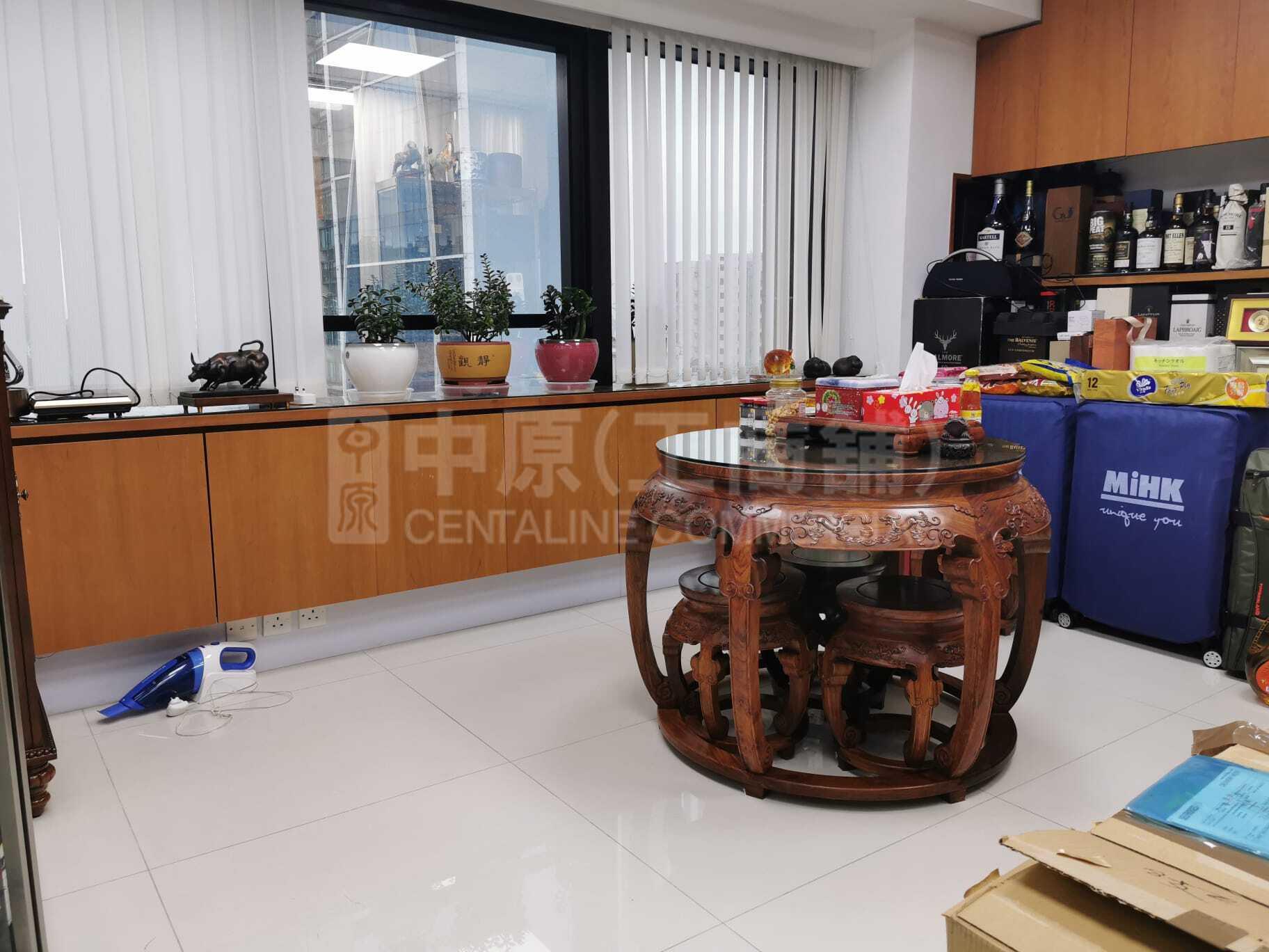 加盛商业中心的相片资料｜写字楼楼盘｜中原工商铺