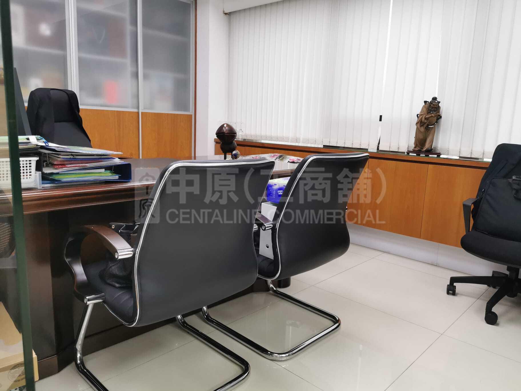 加盛商业中心的相片资料｜写字楼楼盘｜中原工商铺