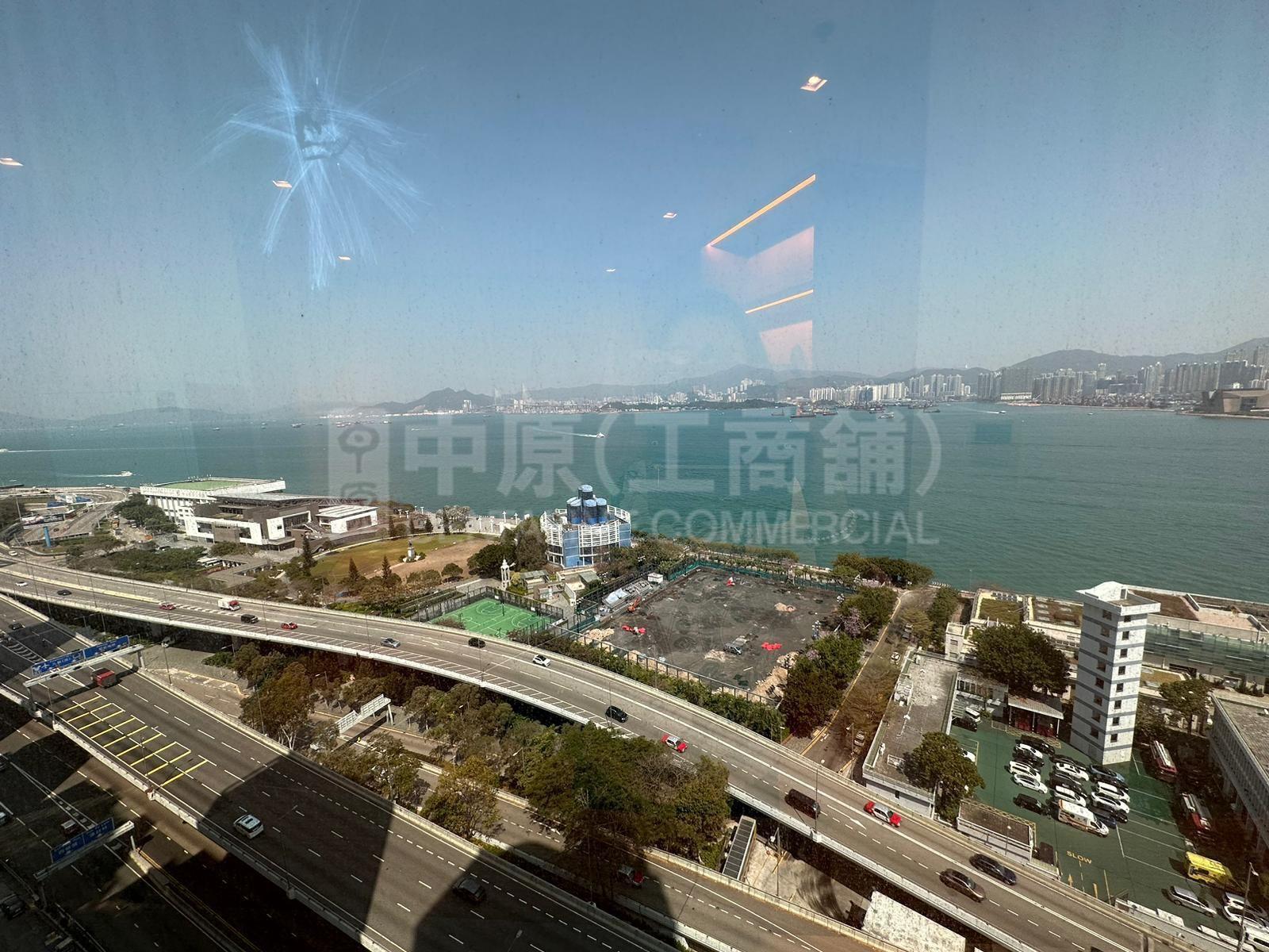 9 Des Voeux Road West｜Office Property | Centaline Commercial