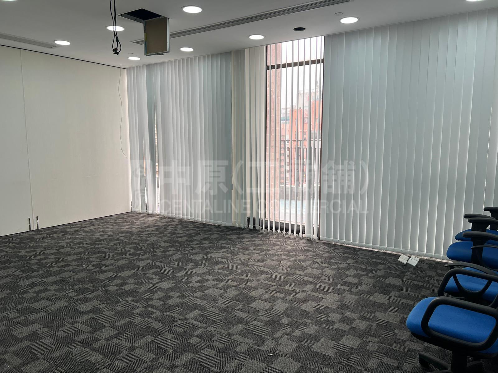 Photo materials about Sino Centre | Office Listing | Centaline Commercial