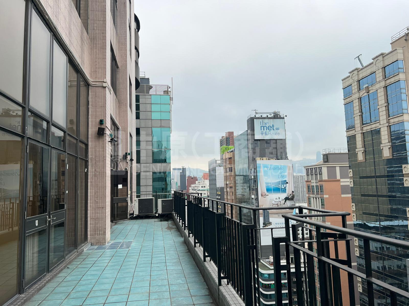 Photo materials about Sino Centre | Office Listing | Centaline Commercial