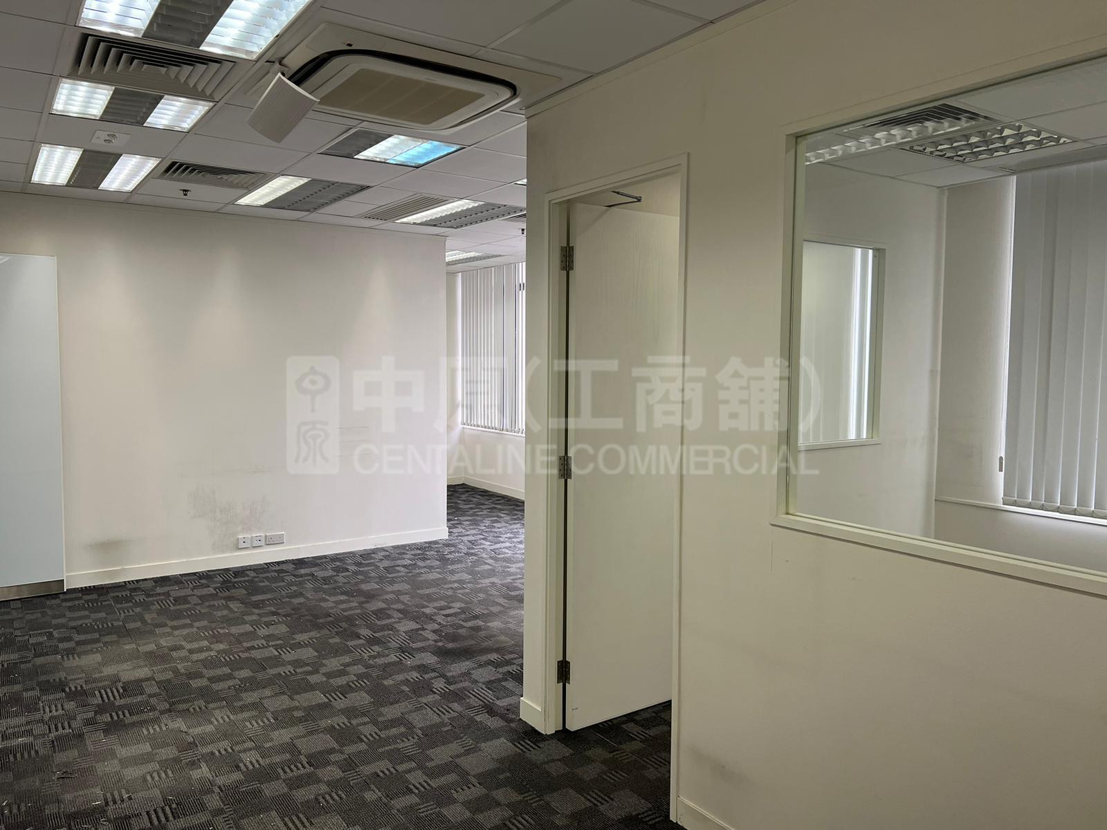 Photo materials about Sino Centre | Office Listing | Centaline Commercial