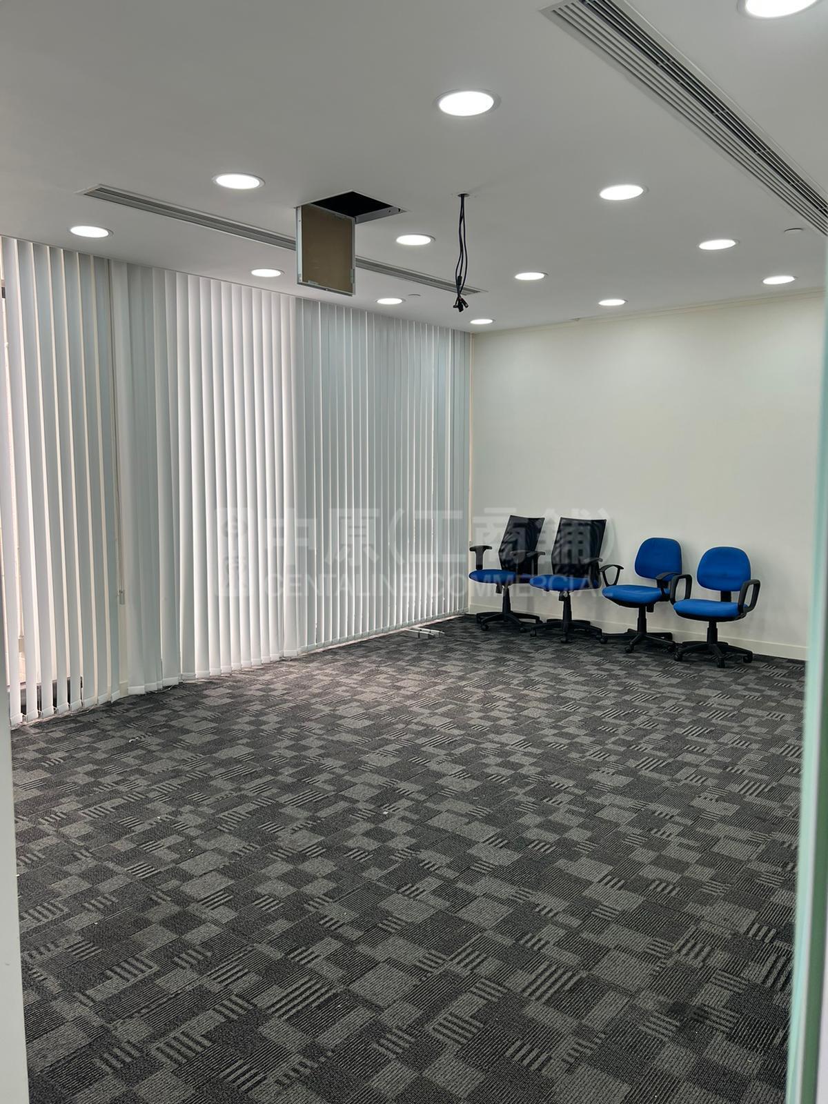 Photo materials about Sino Centre | Office Listing | Centaline Commercial