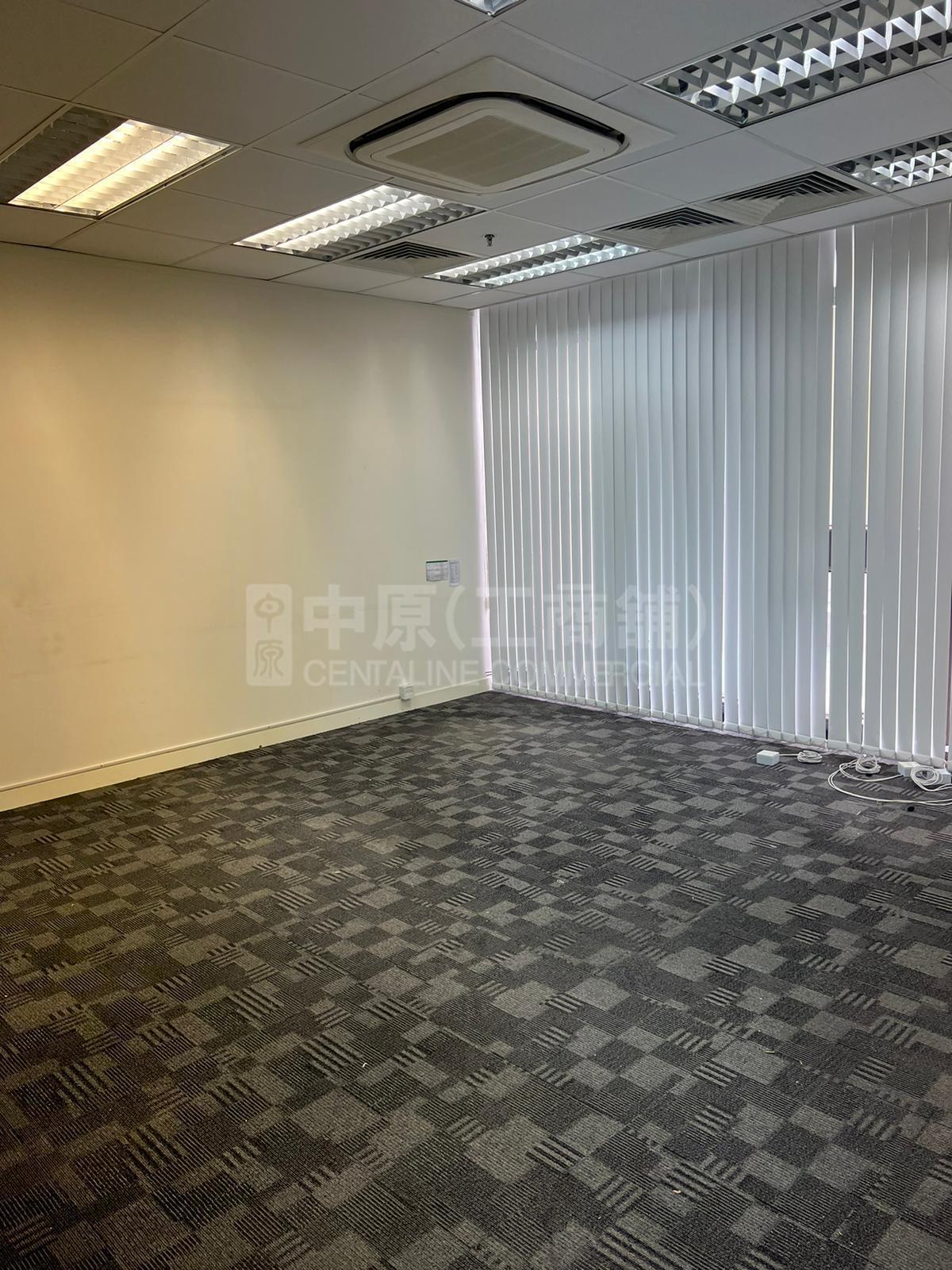 Photo materials about Sino Centre | Office Listing | Centaline Commercial
