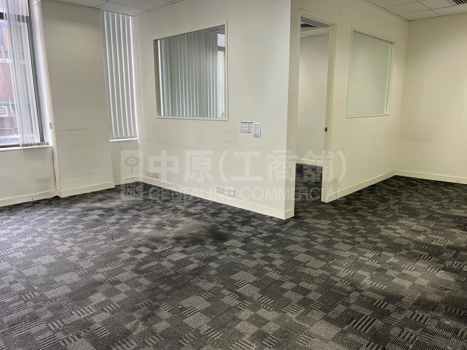 Photo materials about Sino Centre | Office Listing | Centaline Commercial