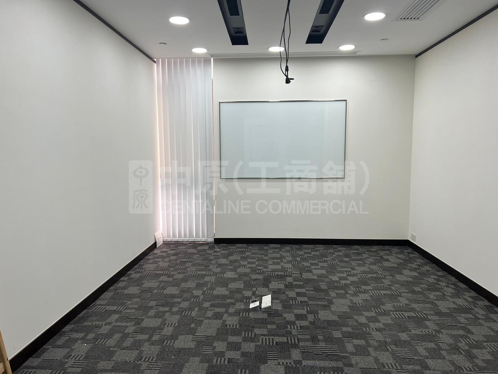 Photo materials about Sino Centre | Office Listing | Centaline Commercial