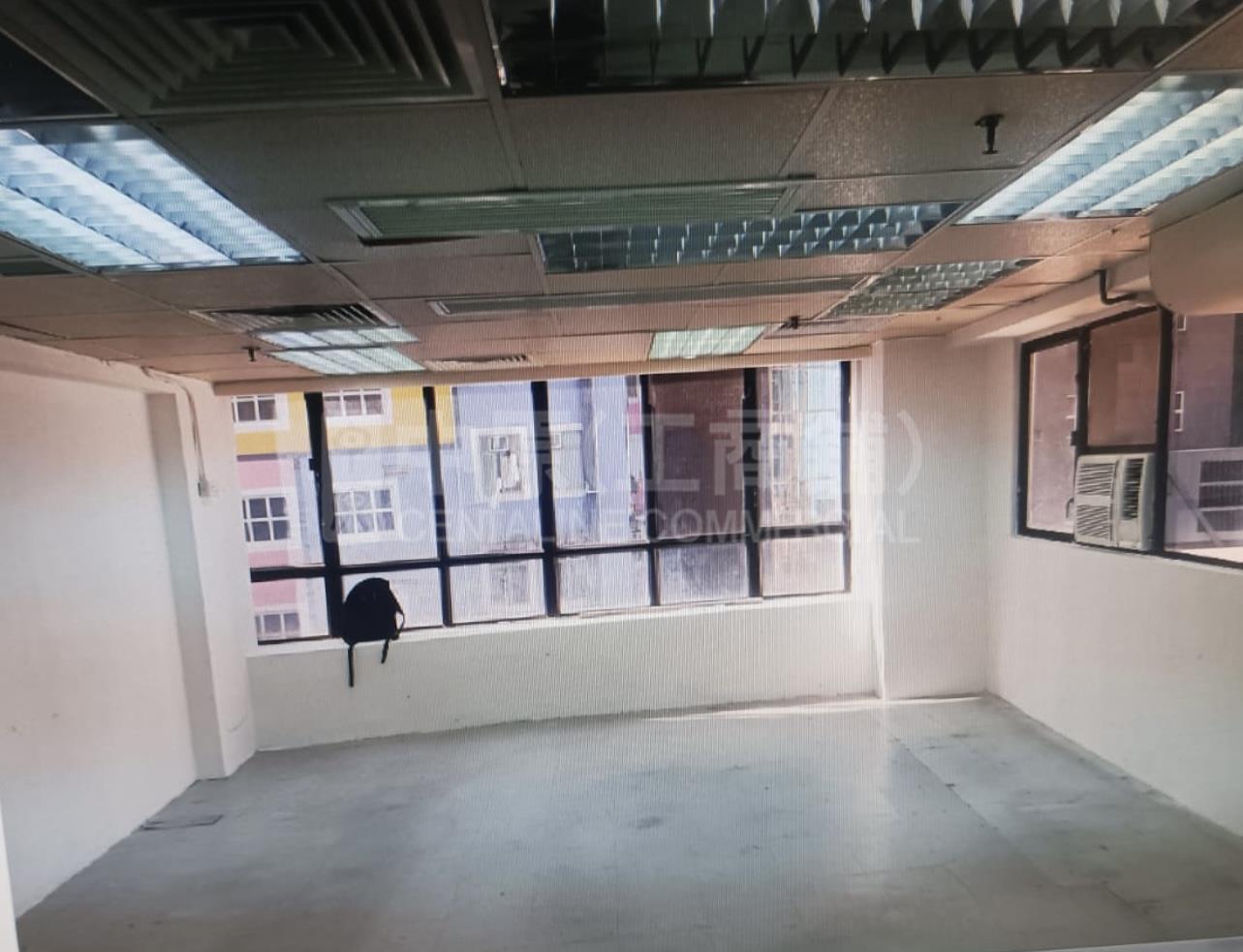 Photo materials about Tak Lee Commercial Building | Office Listing | Centaline Commercial