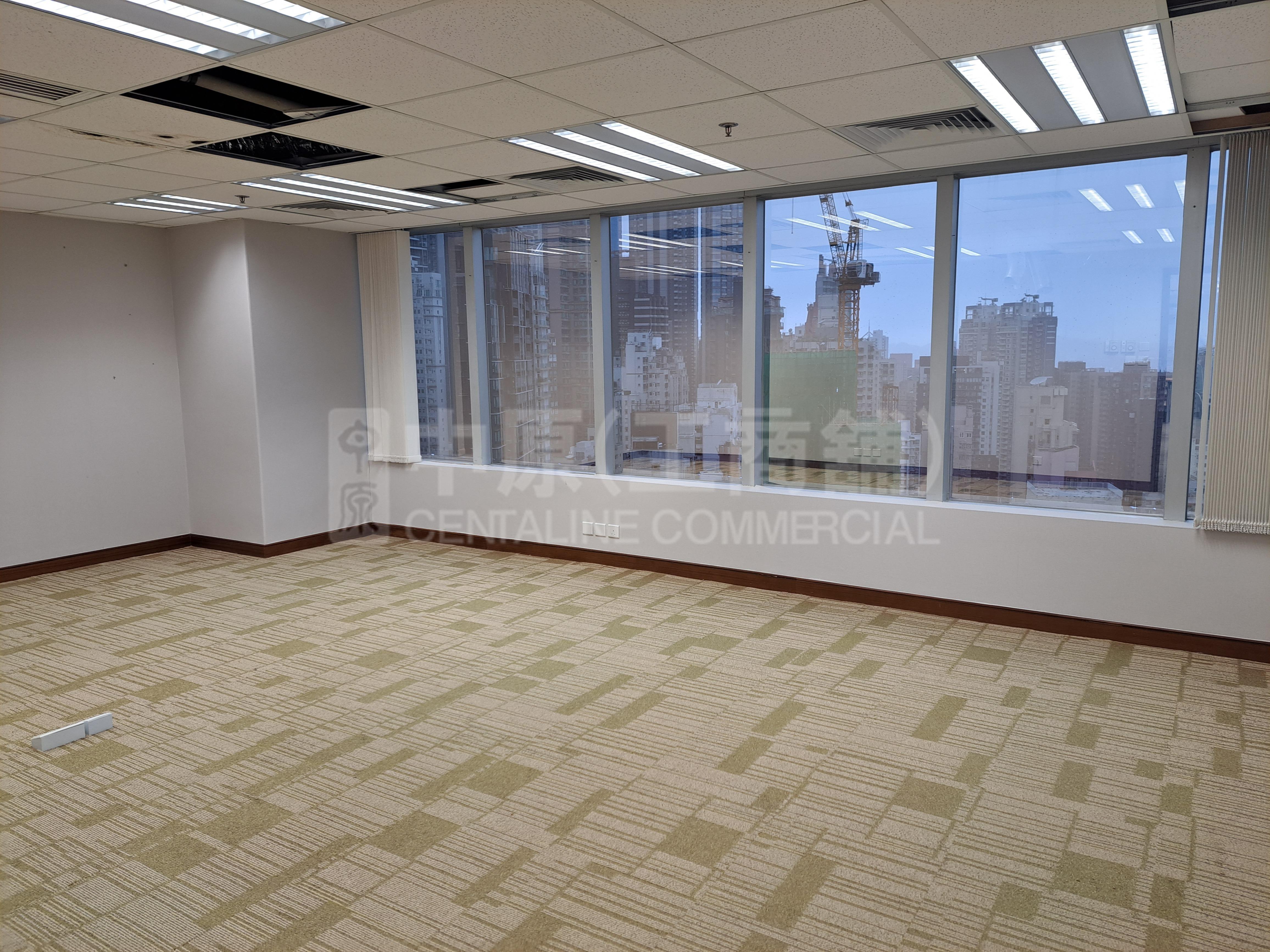 Photo materials about Universal Trade Centre | Office Listing | Centaline Commercial