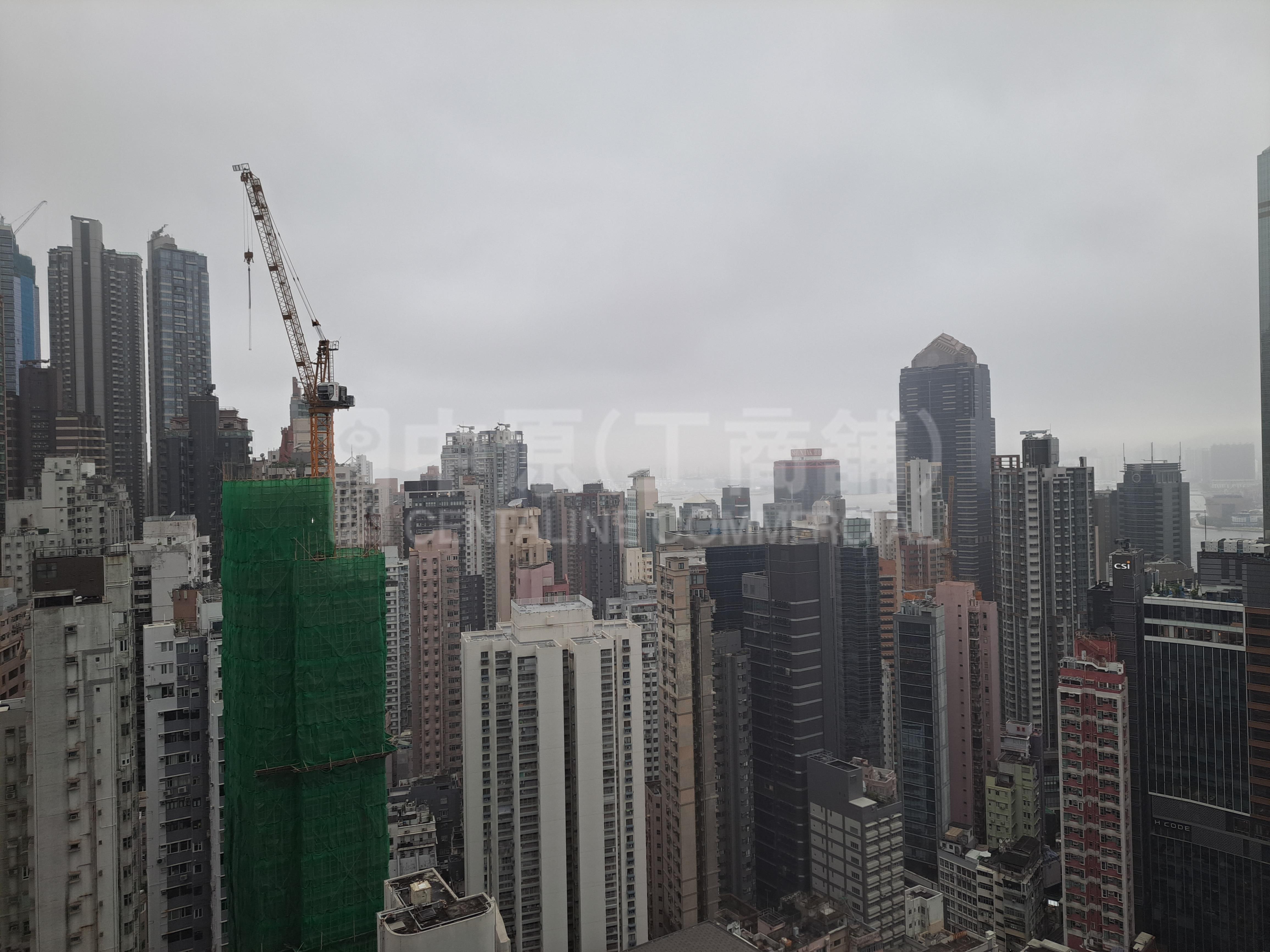 Photo materials about Universal Trade Centre | Office Listing | Centaline Commercial