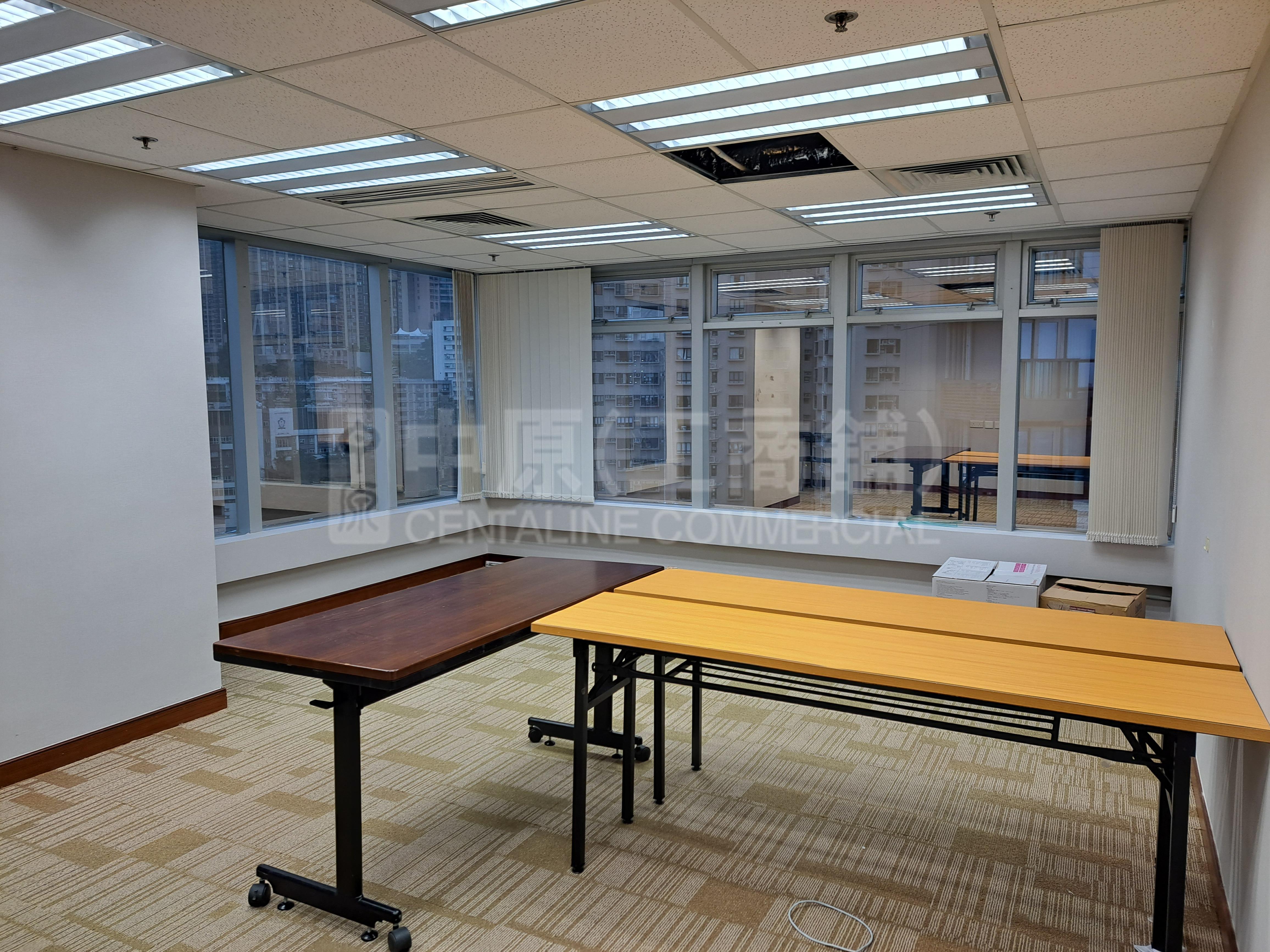 Photo materials about Universal Trade Centre | Office Listing | Centaline Commercial