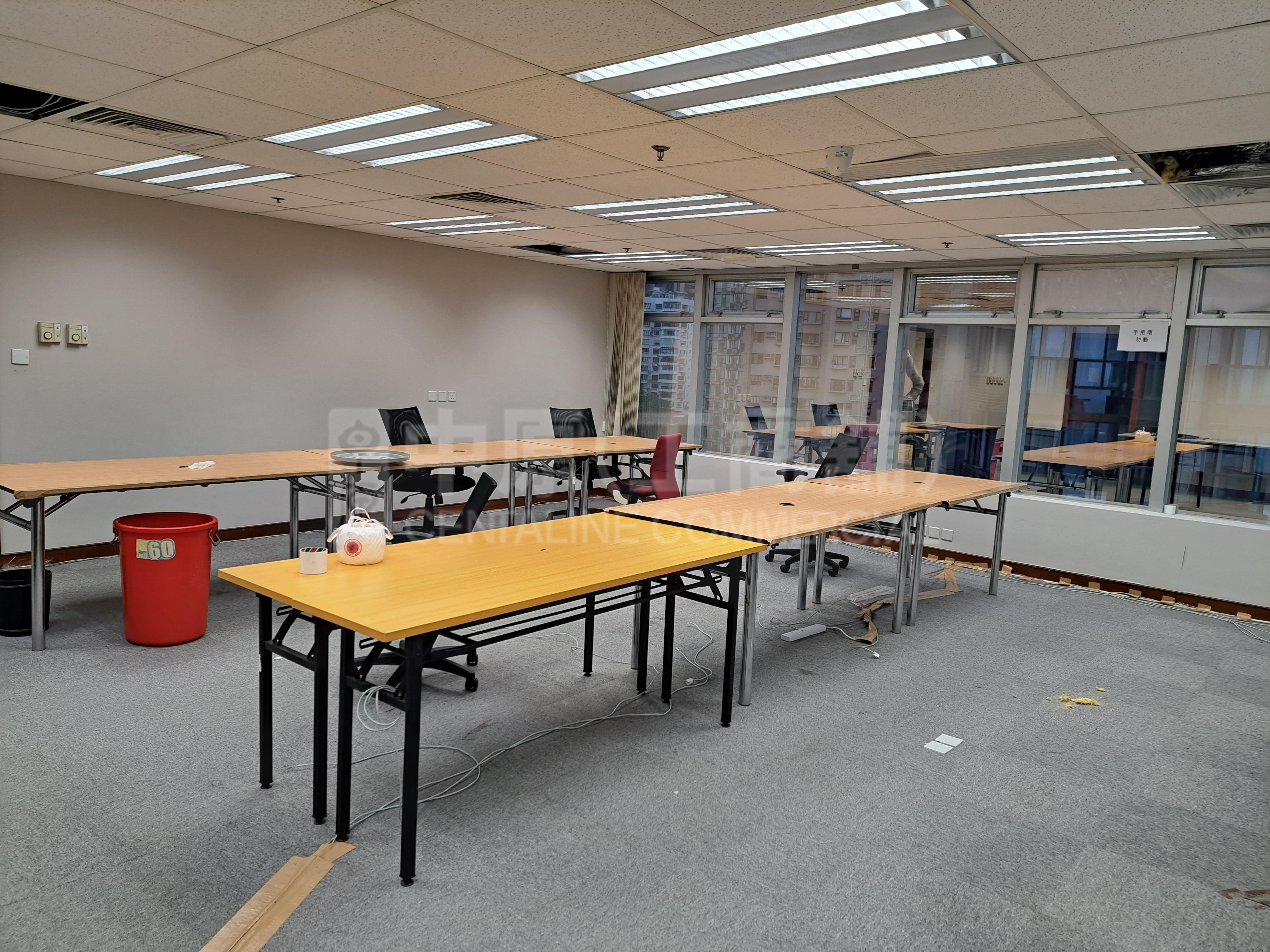 Photo materials about Universal Trade Centre | Office Listing | Centaline Commercial