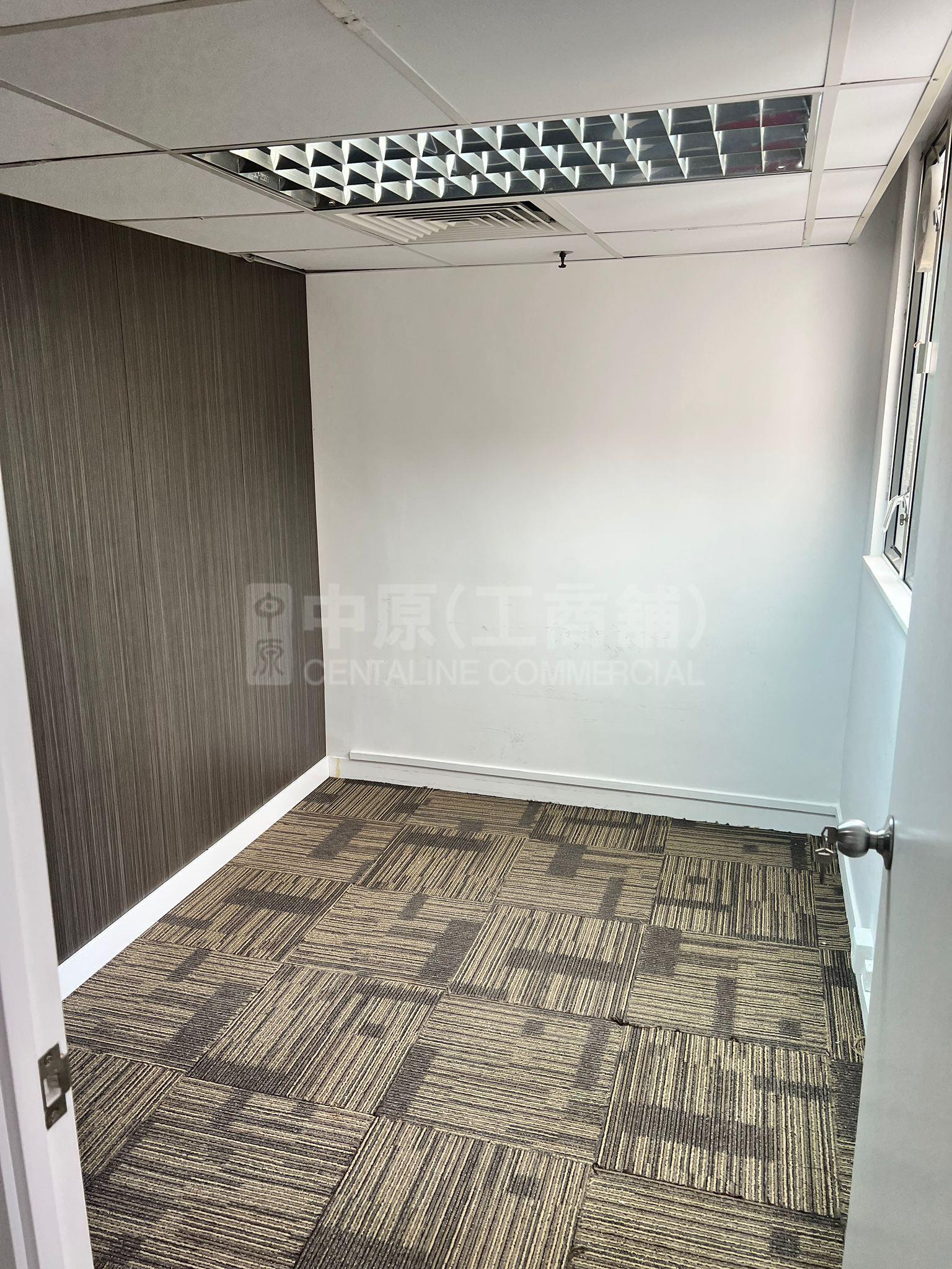 Photo materials about Hart Avenue Plaza | Office Listing | Centaline Commercial