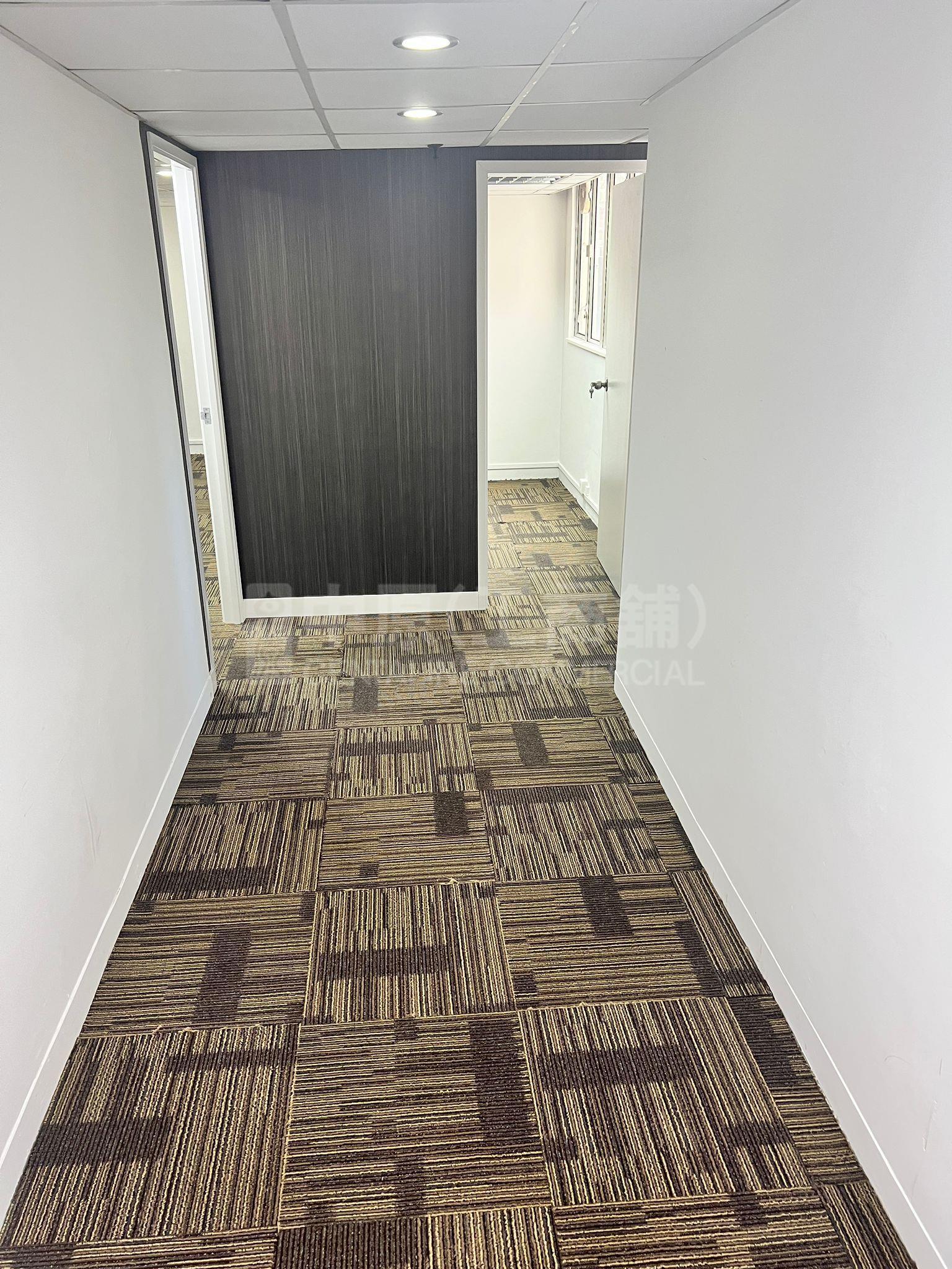 Photo materials about Hart Avenue Plaza | Office Listing | Centaline Commercial