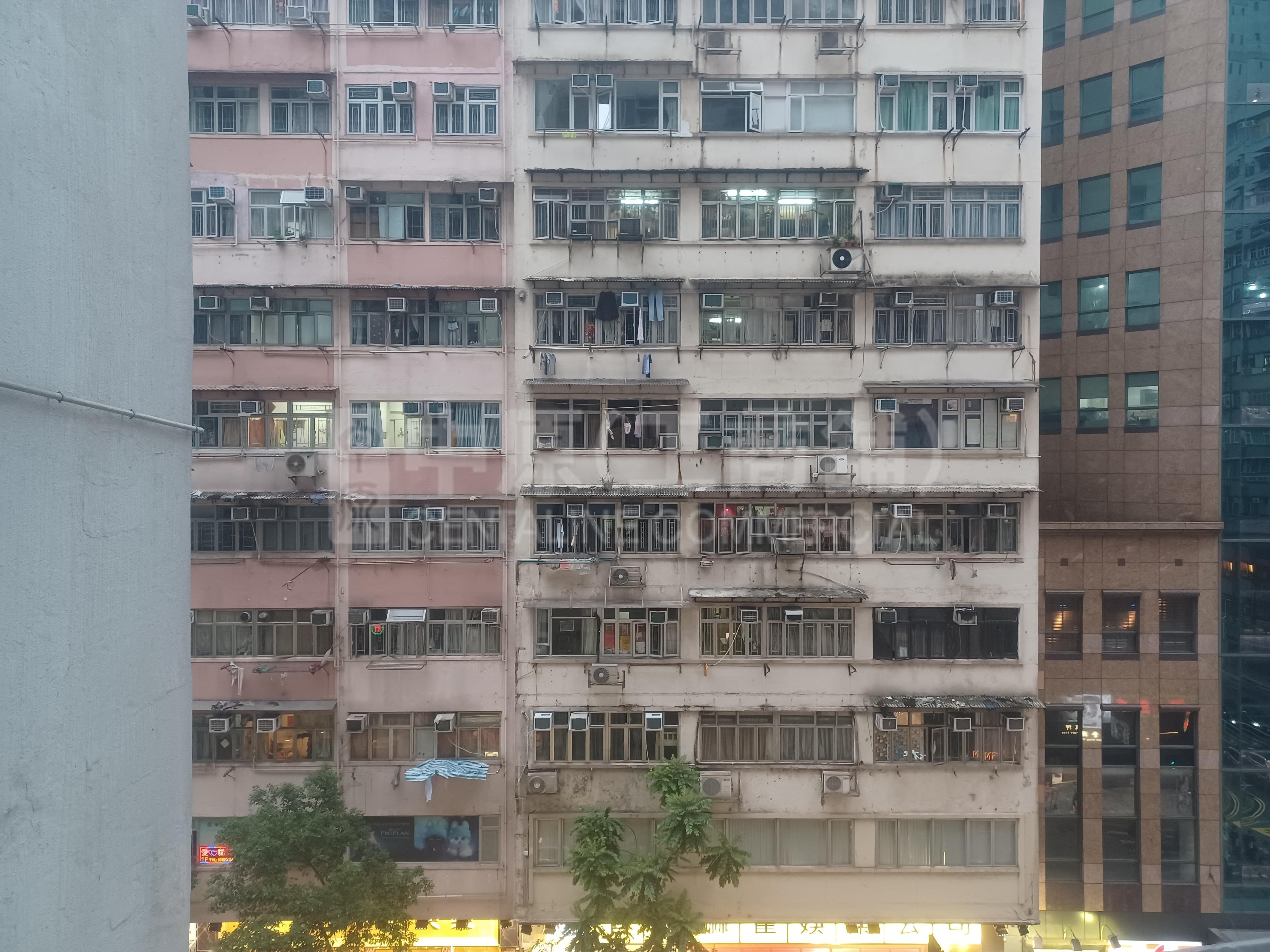 Photo materials about Yue On Commercial Building | Office Listing | Centaline Commercial