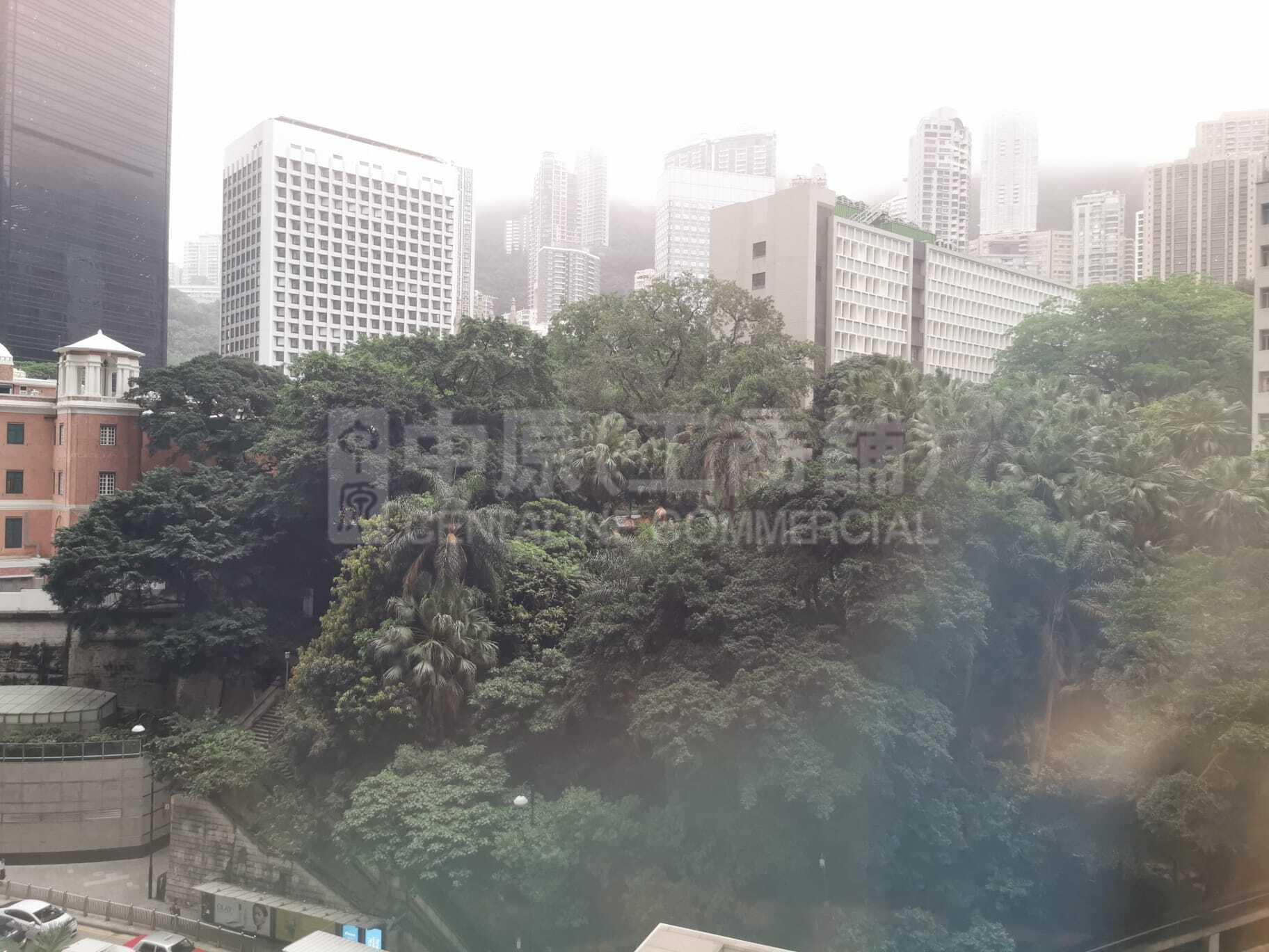 渣打銀行大廈的相片資料｜寫字樓樓盤｜中原工商舖
