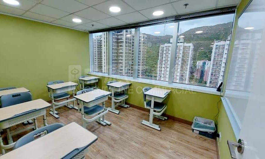 屯门柏丽广场｜写字楼楼盘｜中原工商铺