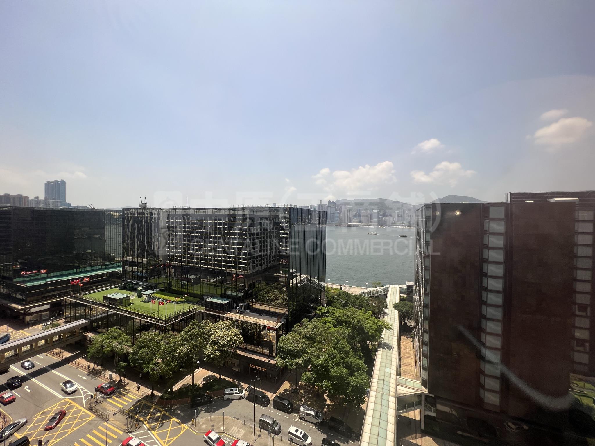 好時中心｜寫字樓樓盤｜中原工商舖
