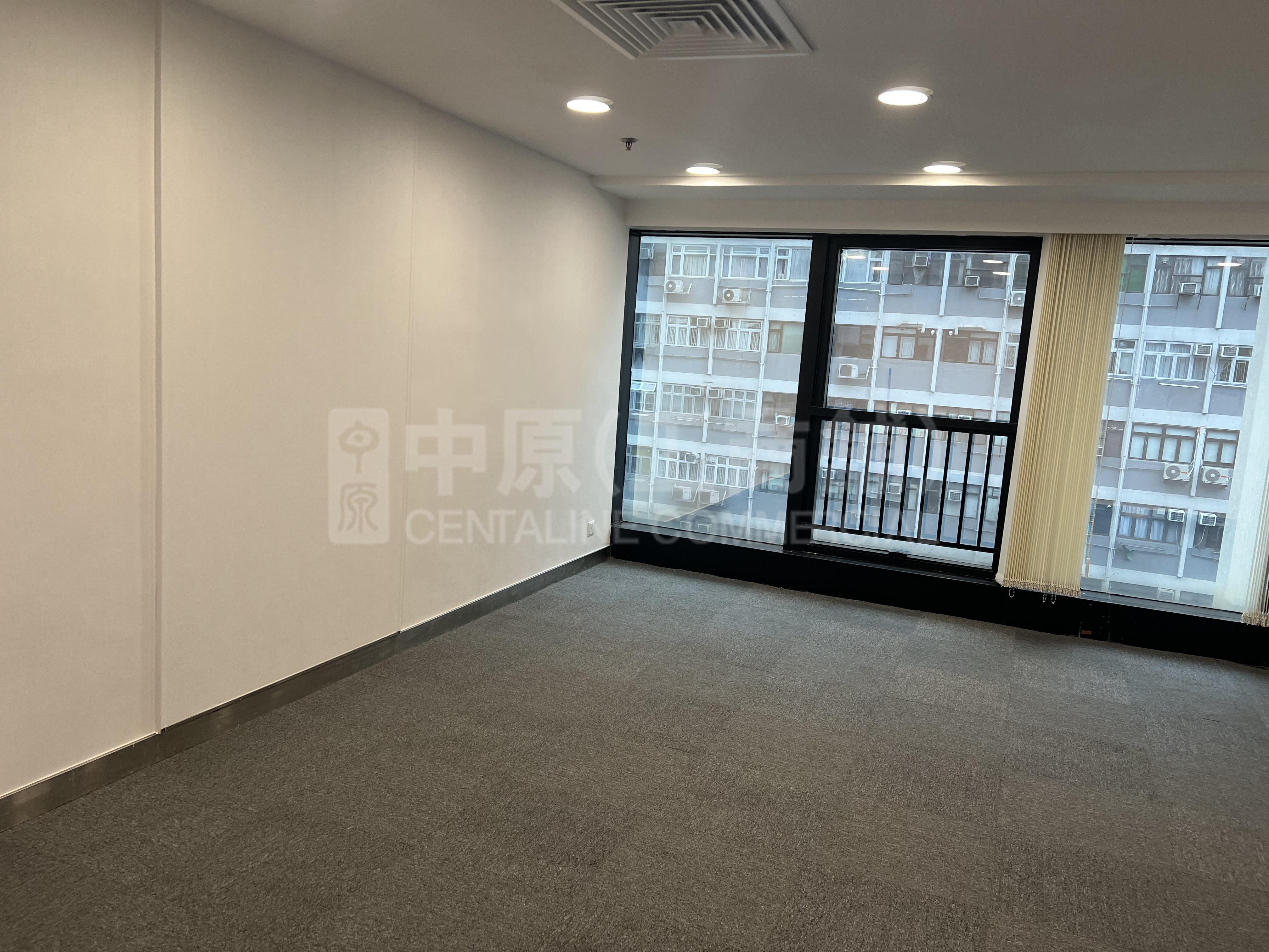 Photo materials about Crason Commercial Centre | Office Listing | Centaline Commercial