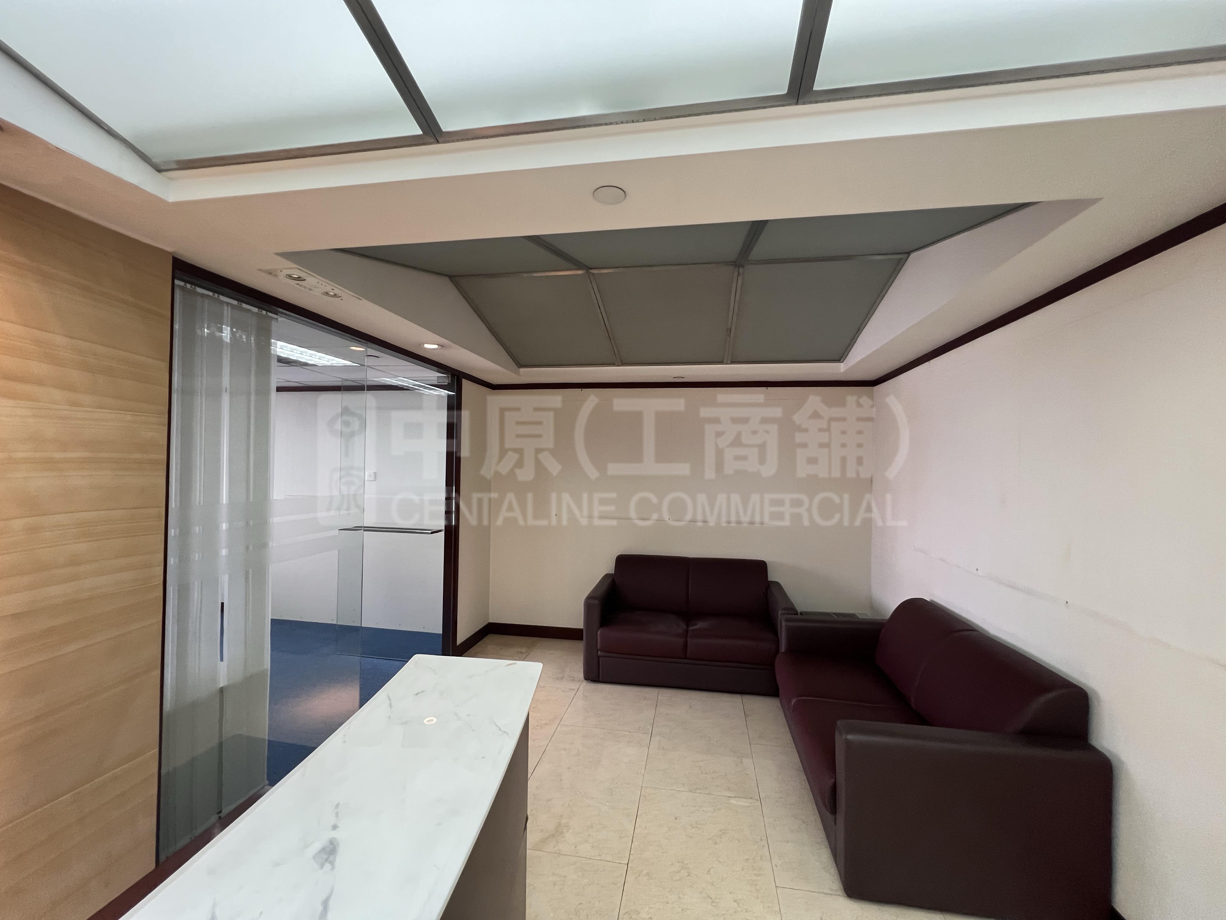 海景商业大厦的相片资料｜写字楼楼盘｜中原工商铺