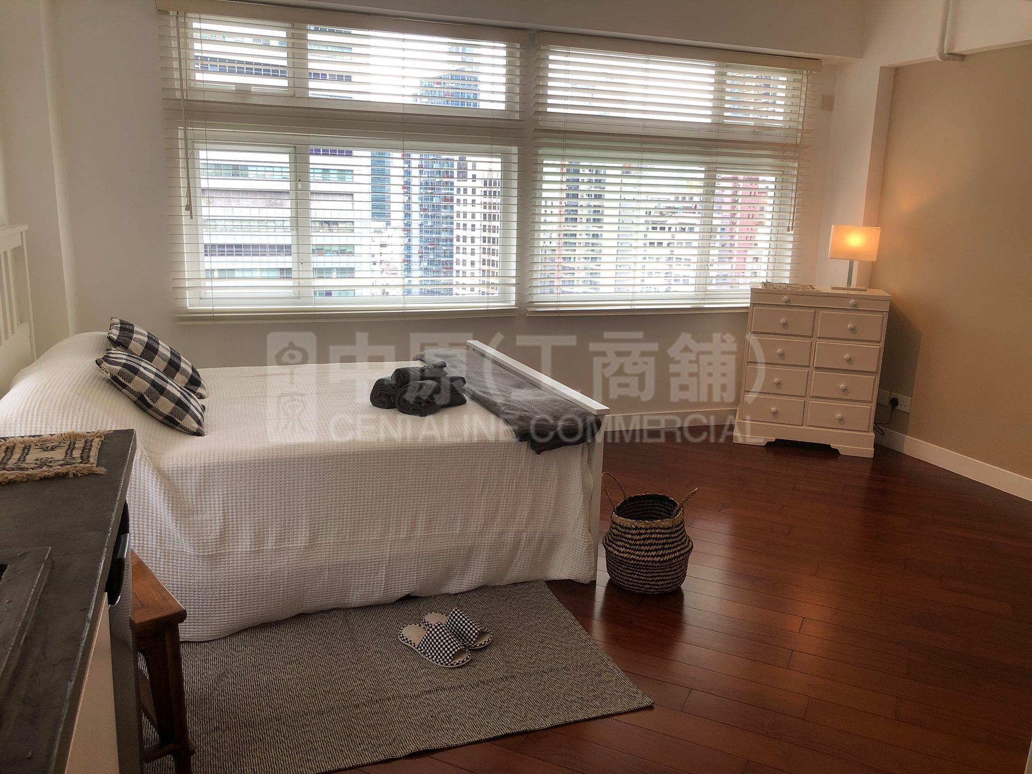 Photo materials about Southern Commercial Building | Office Listing | Centaline Commercial