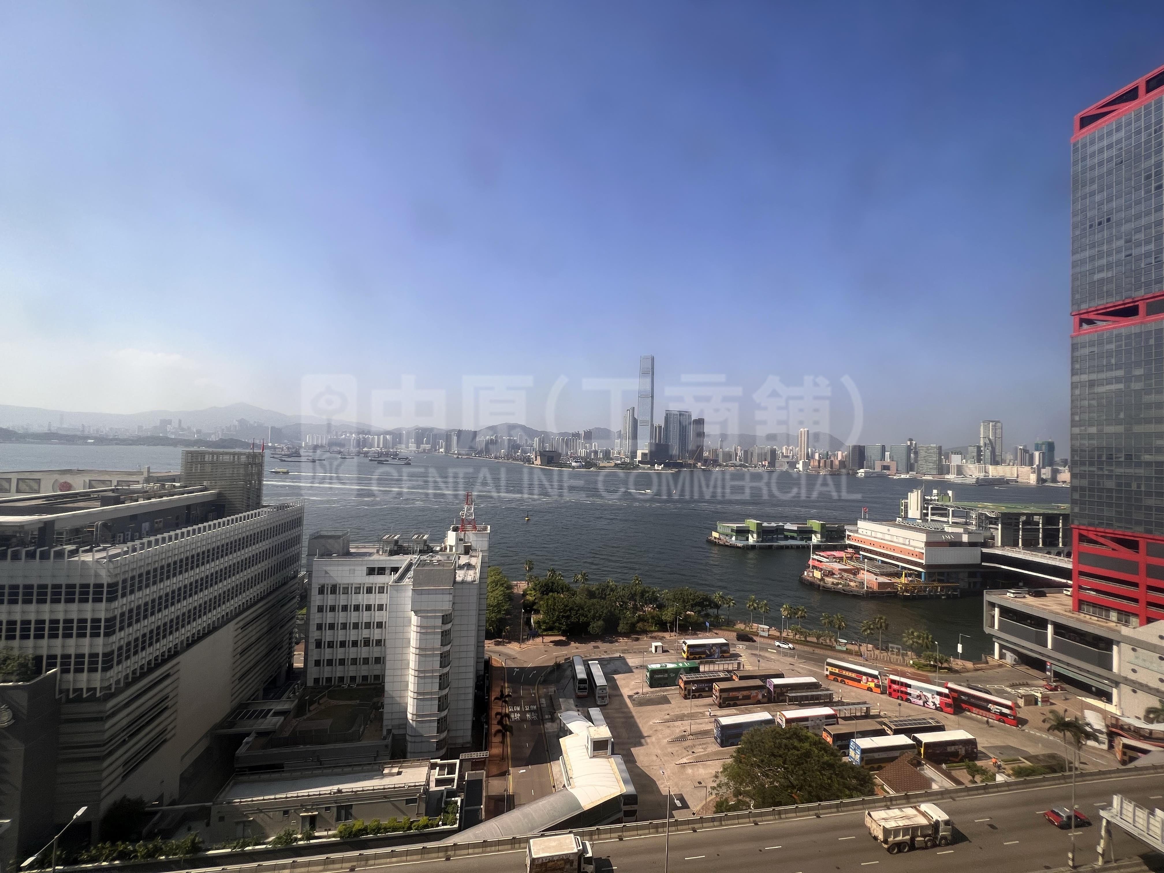 海景商业大厦的相片资料｜写字楼楼盘｜中原工商铺