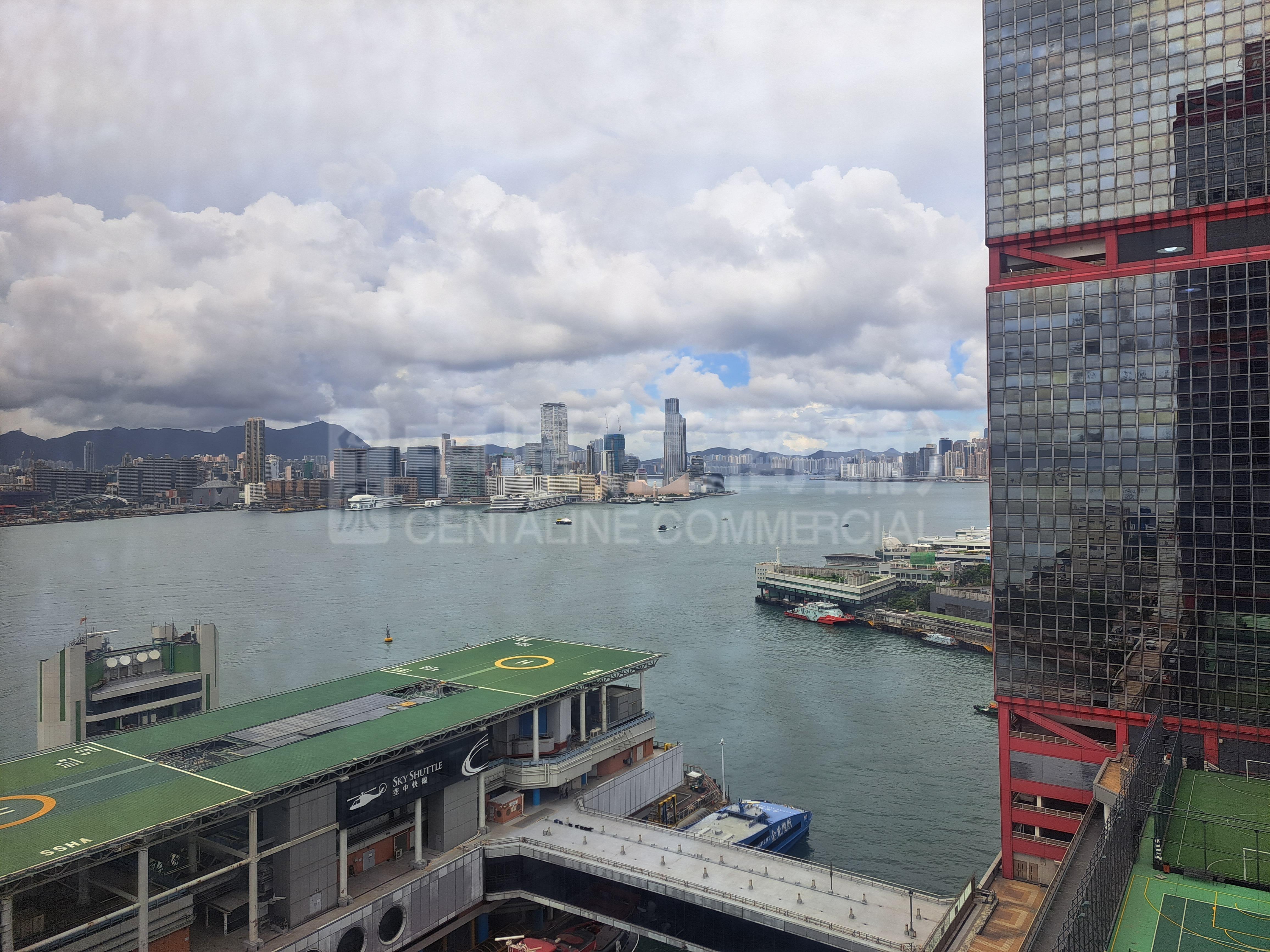 Shun Tak Centre, West Tower｜Office Property | Centaline Commercial