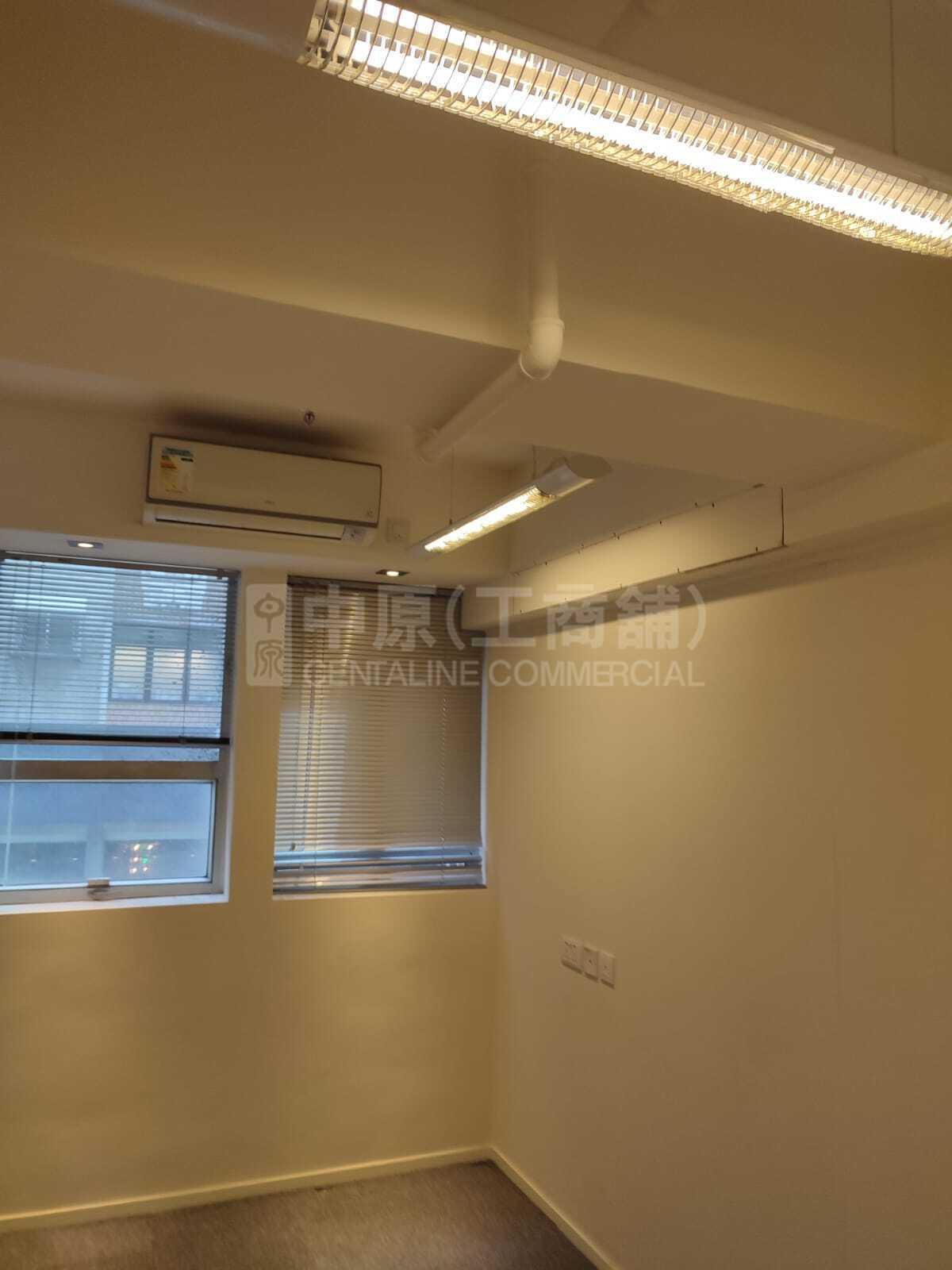 香港工商大廈的相片資料｜寫字樓樓盤｜中原工商舖