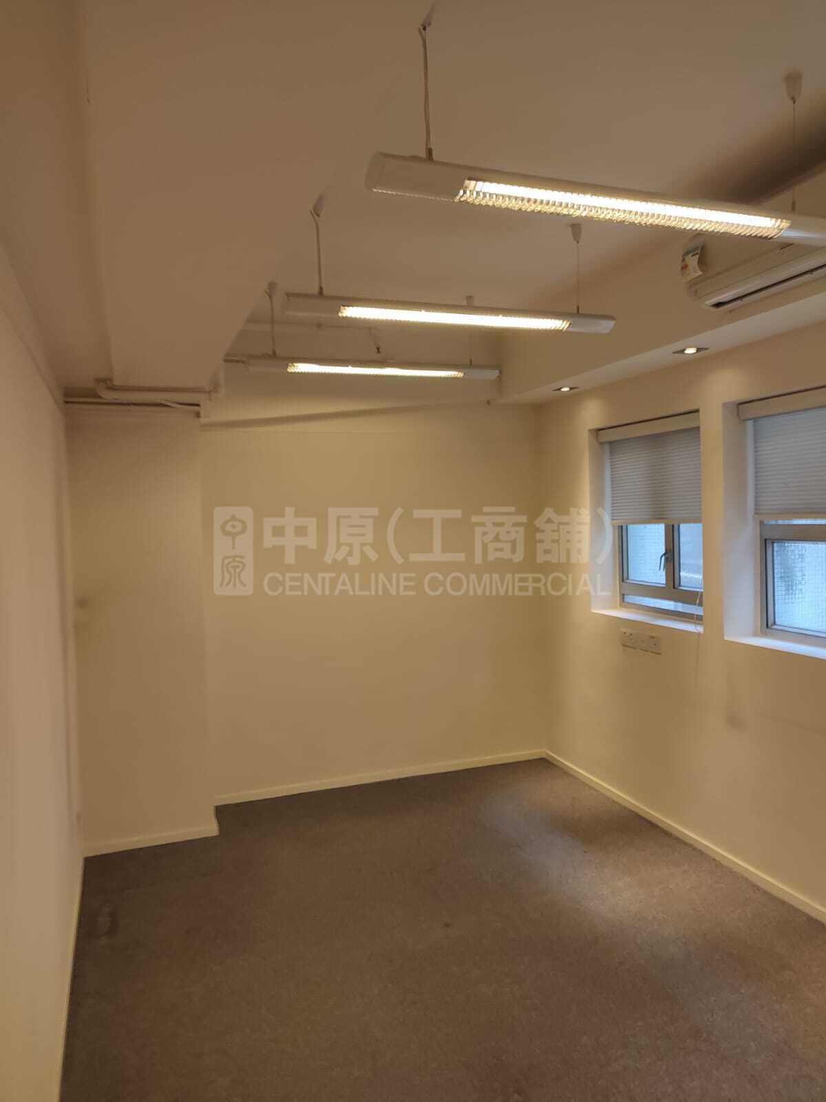 香港工商大廈的相片資料｜寫字樓樓盤｜中原工商舖