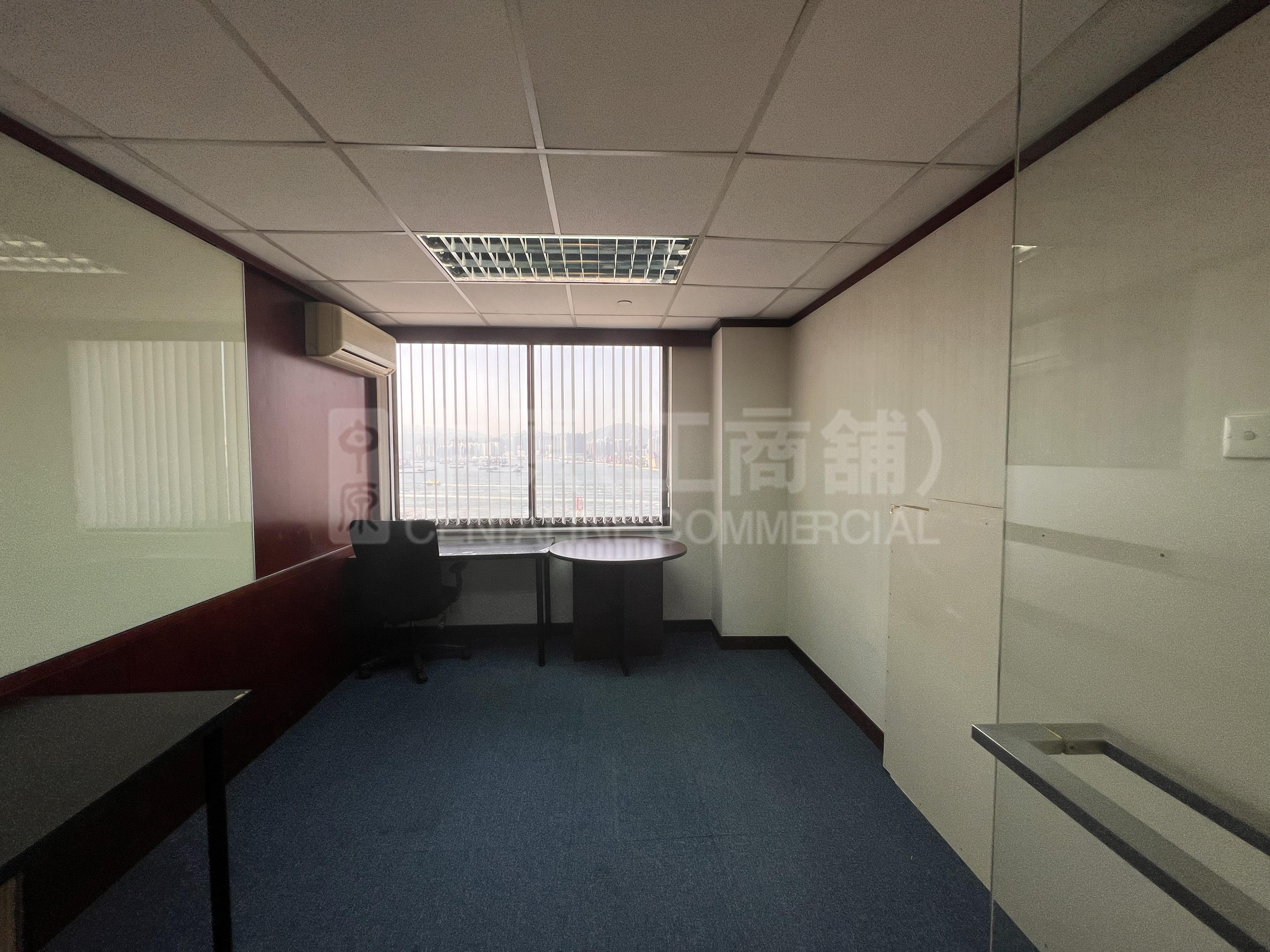 海景商业大厦的相片资料｜写字楼楼盘｜中原工商铺