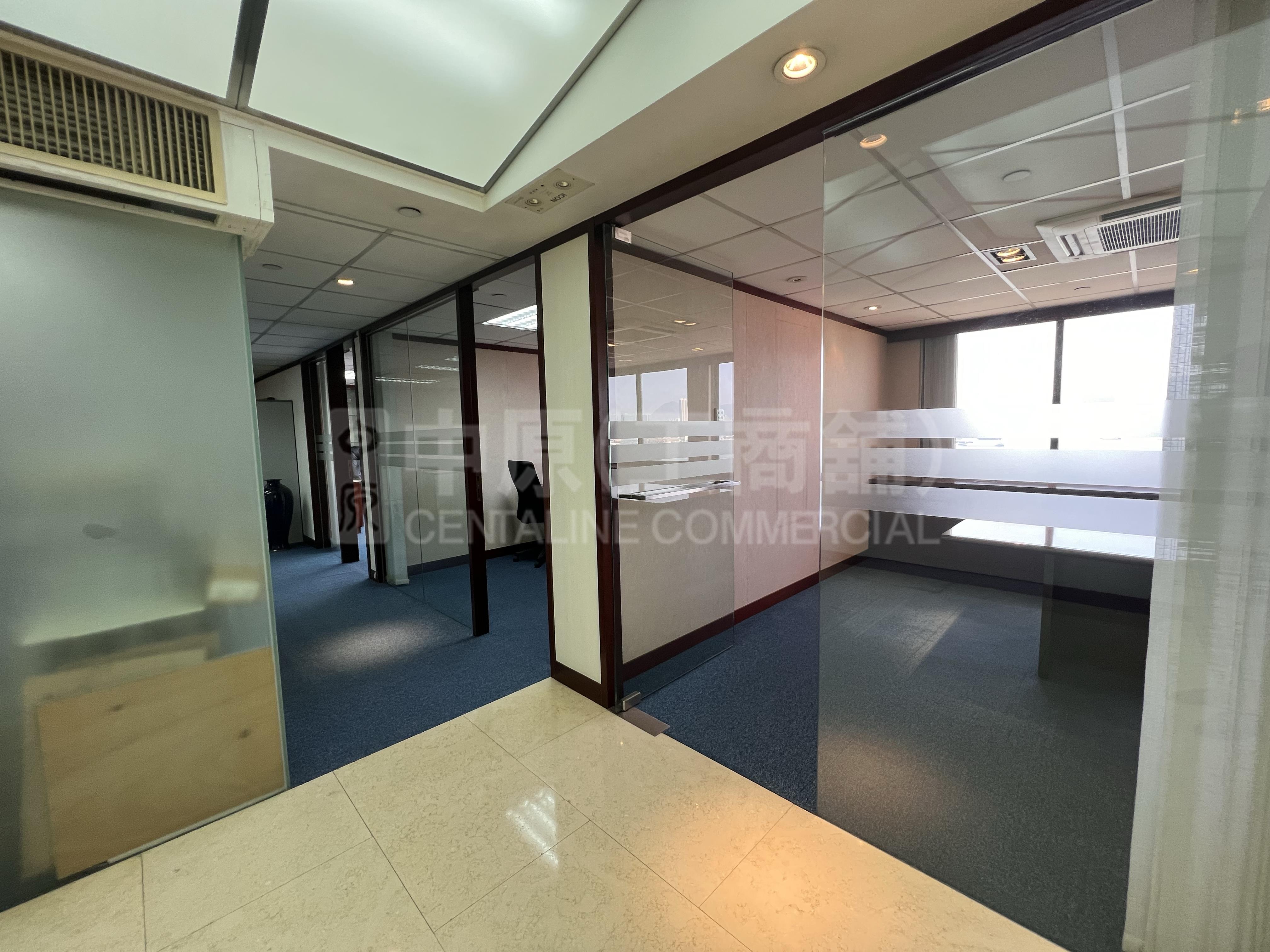 海景商业大厦的相片资料｜写字楼楼盘｜中原工商铺