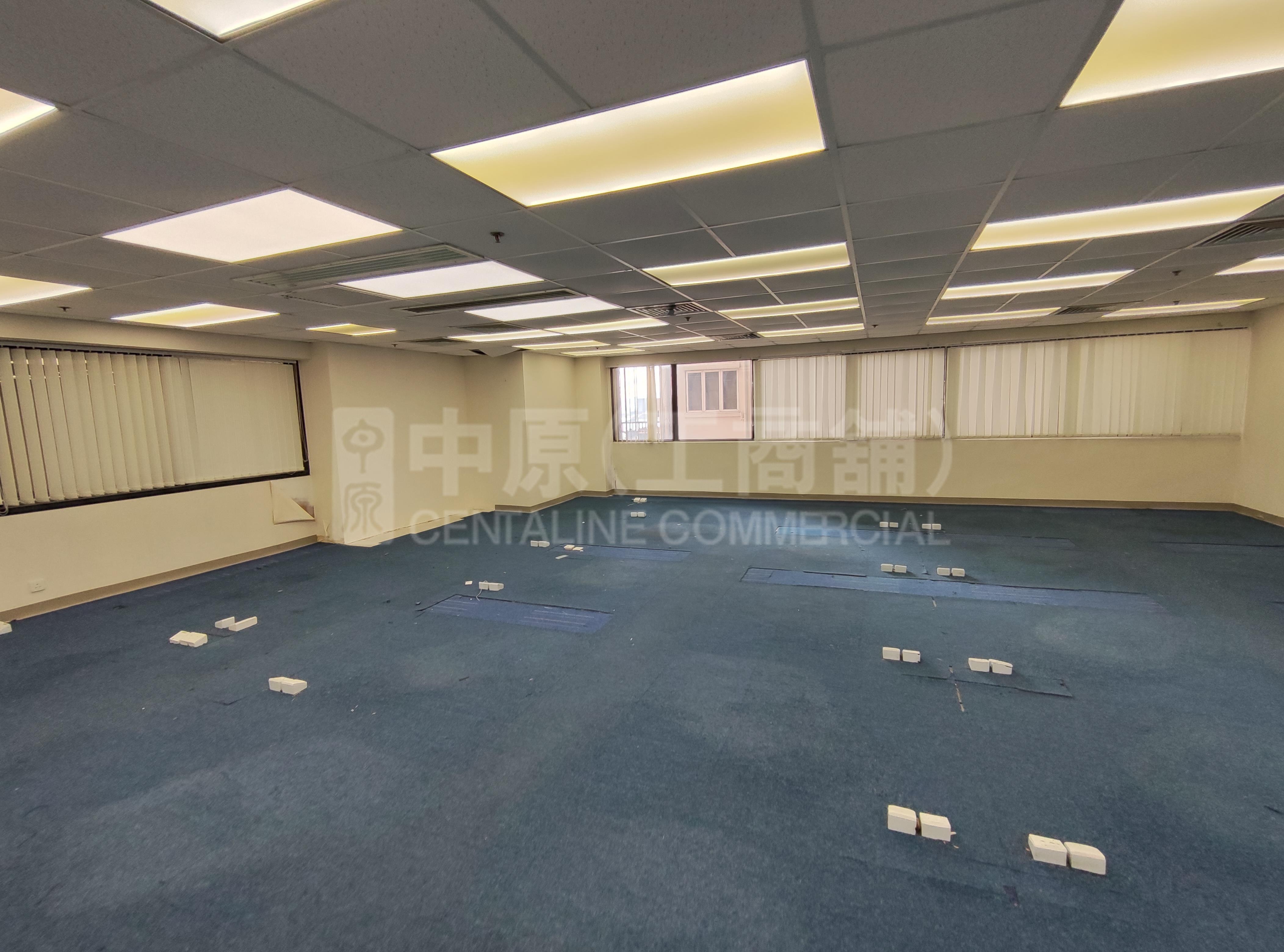 Photo materials about Times Tower | Office Listing | Centaline Commercial