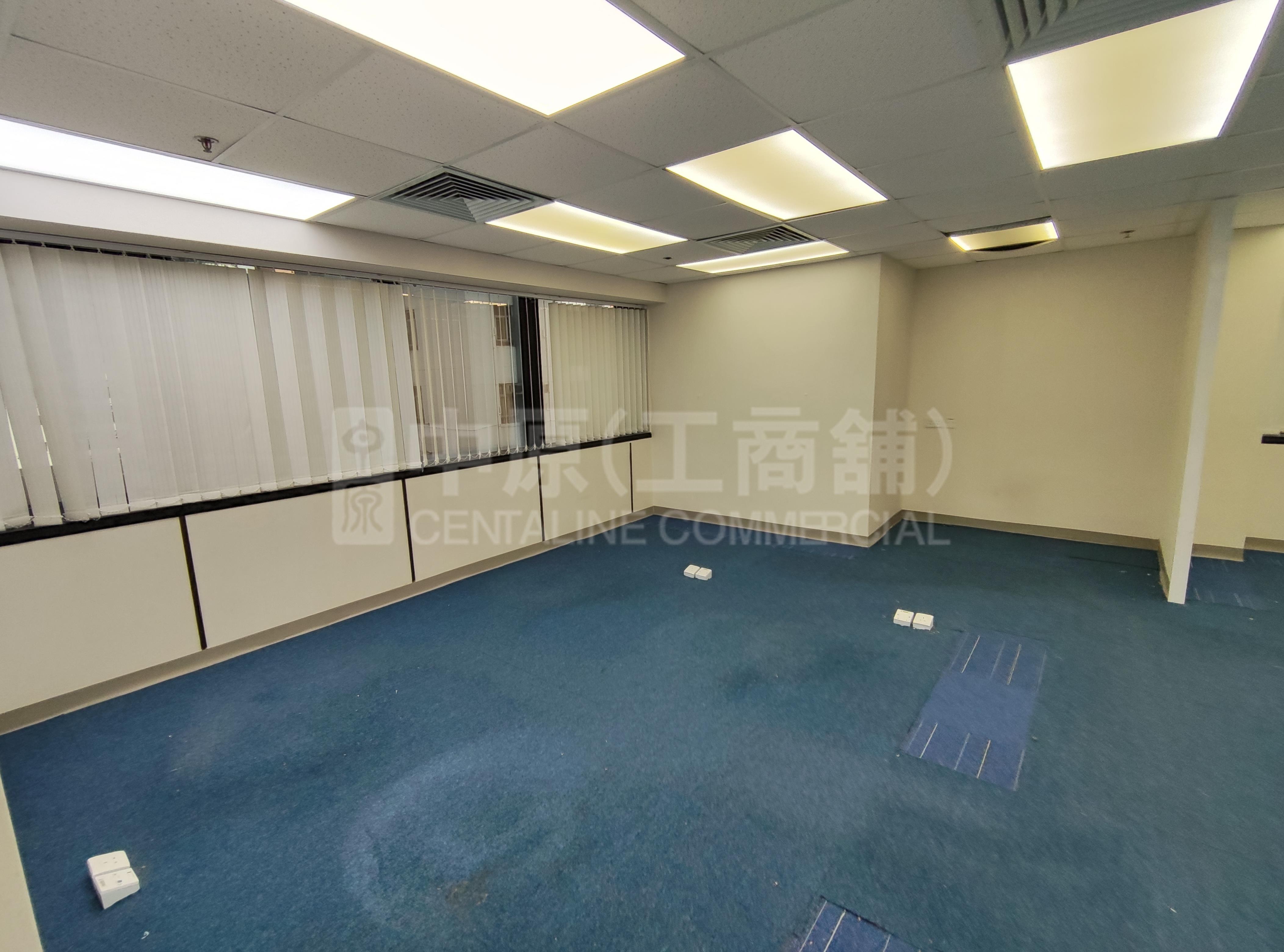 Photo materials about Times Tower | Office Listing | Centaline Commercial