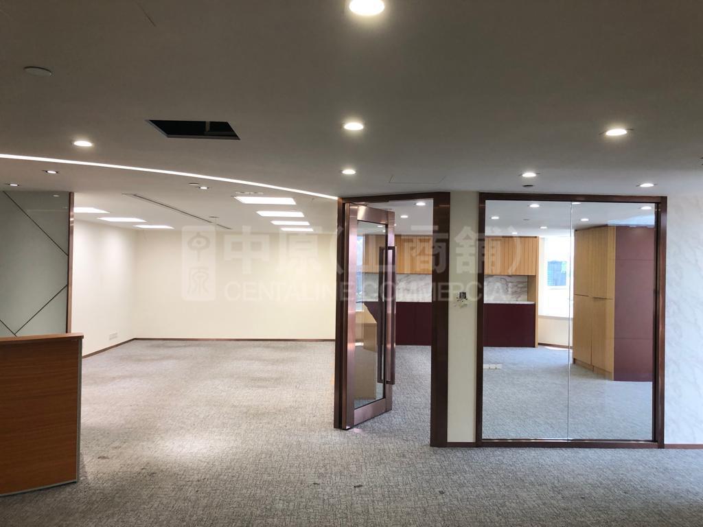 会展广场办公大楼｜写字楼楼盘｜中原工商铺