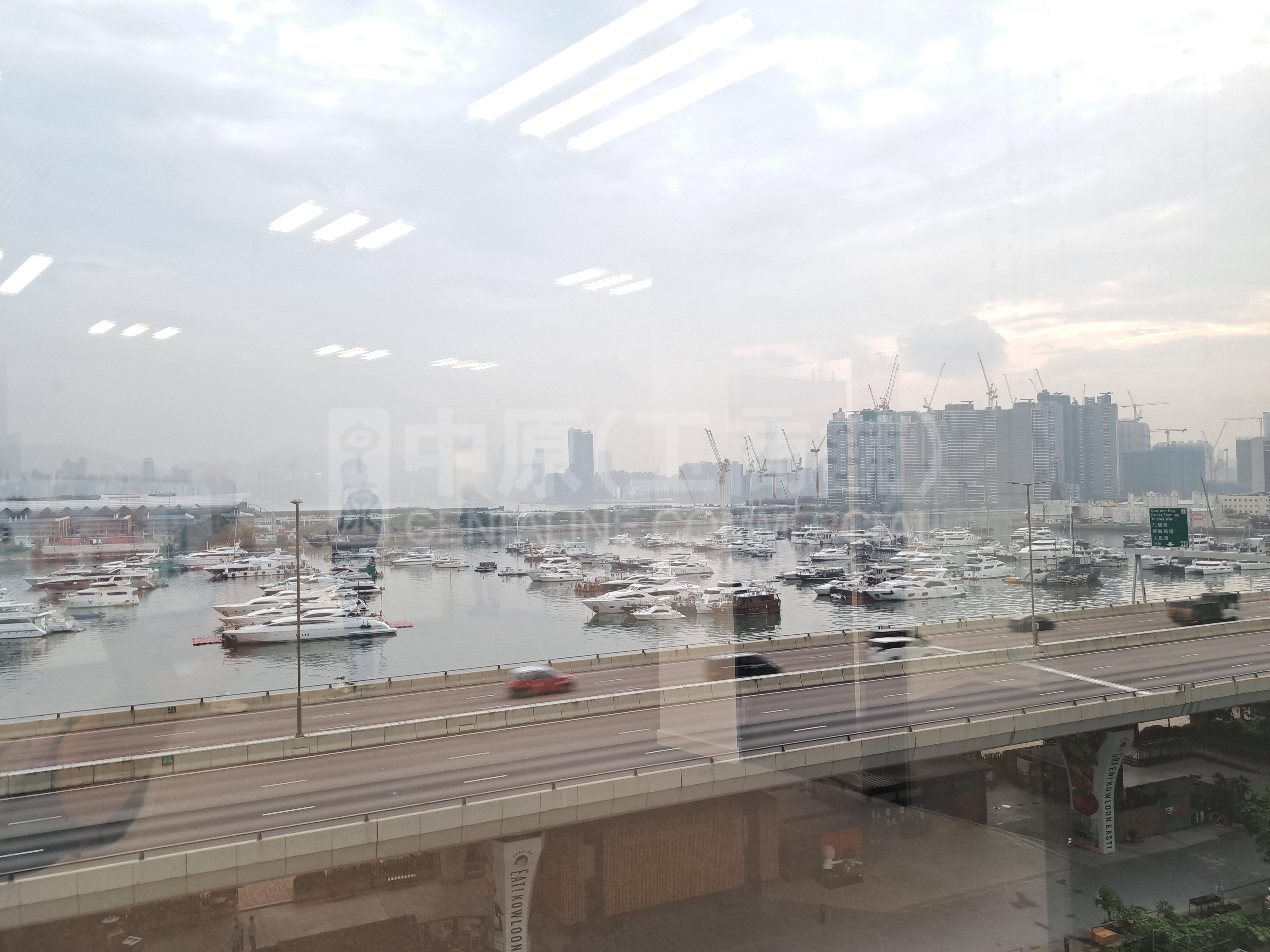 Mg Tower｜Office Property | Centaline Commercial