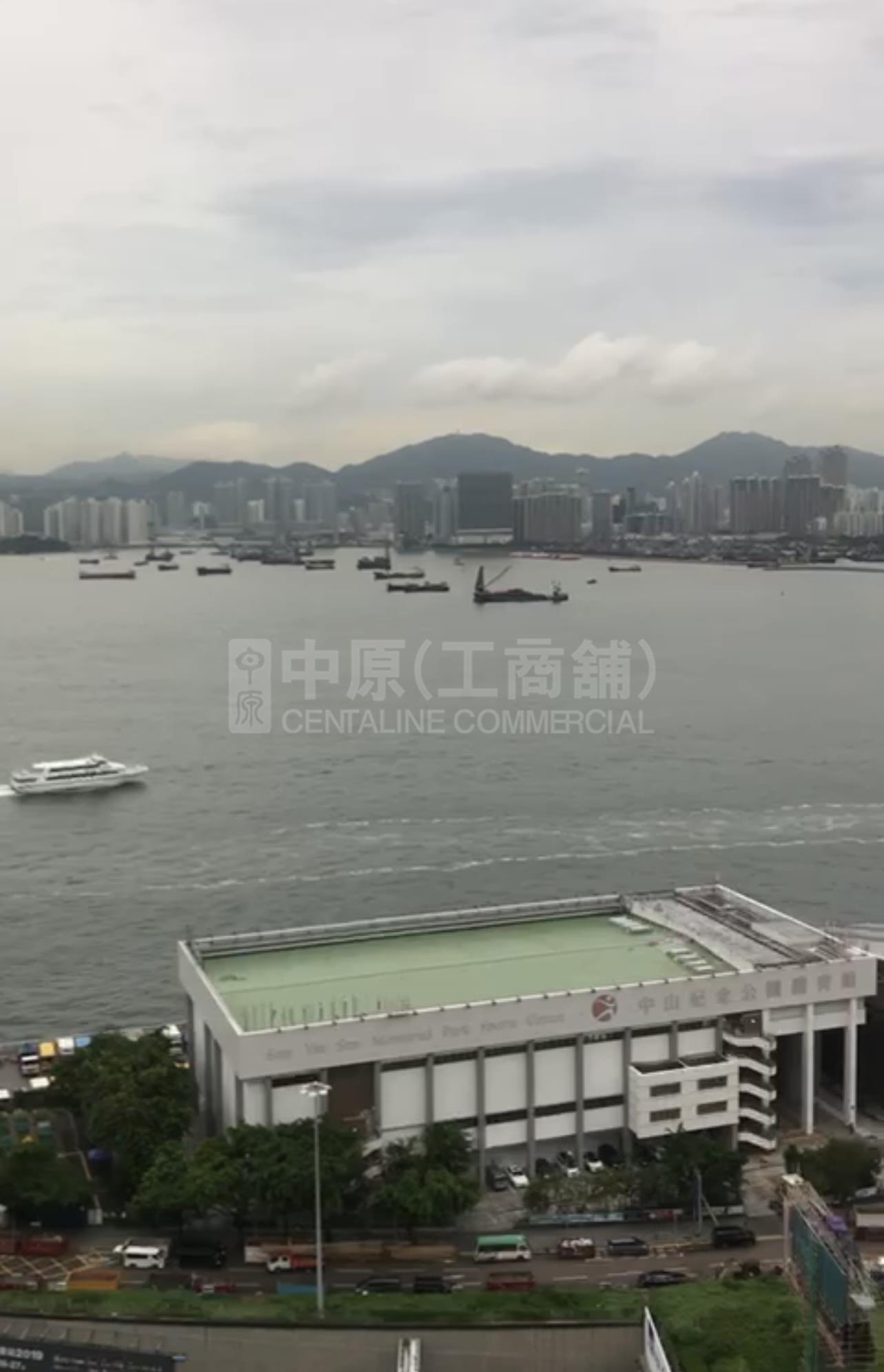 成基商業中心的相片資料｜寫字樓樓盤｜中原工商舖