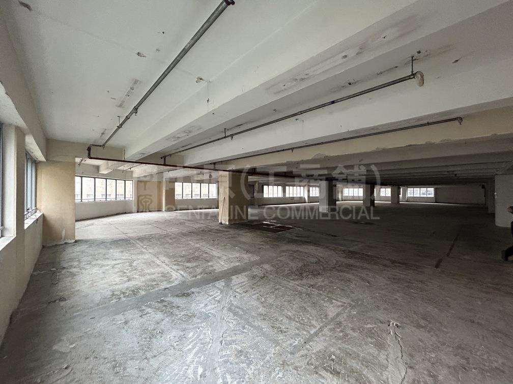 Photo materials about Golden Harvest Building | Office Listing | Centaline Commercial