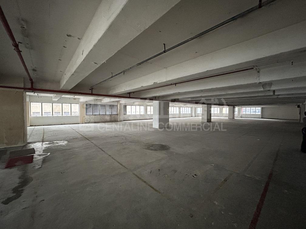 Photo materials about Golden Harvest Building | Office Listing | Centaline Commercial