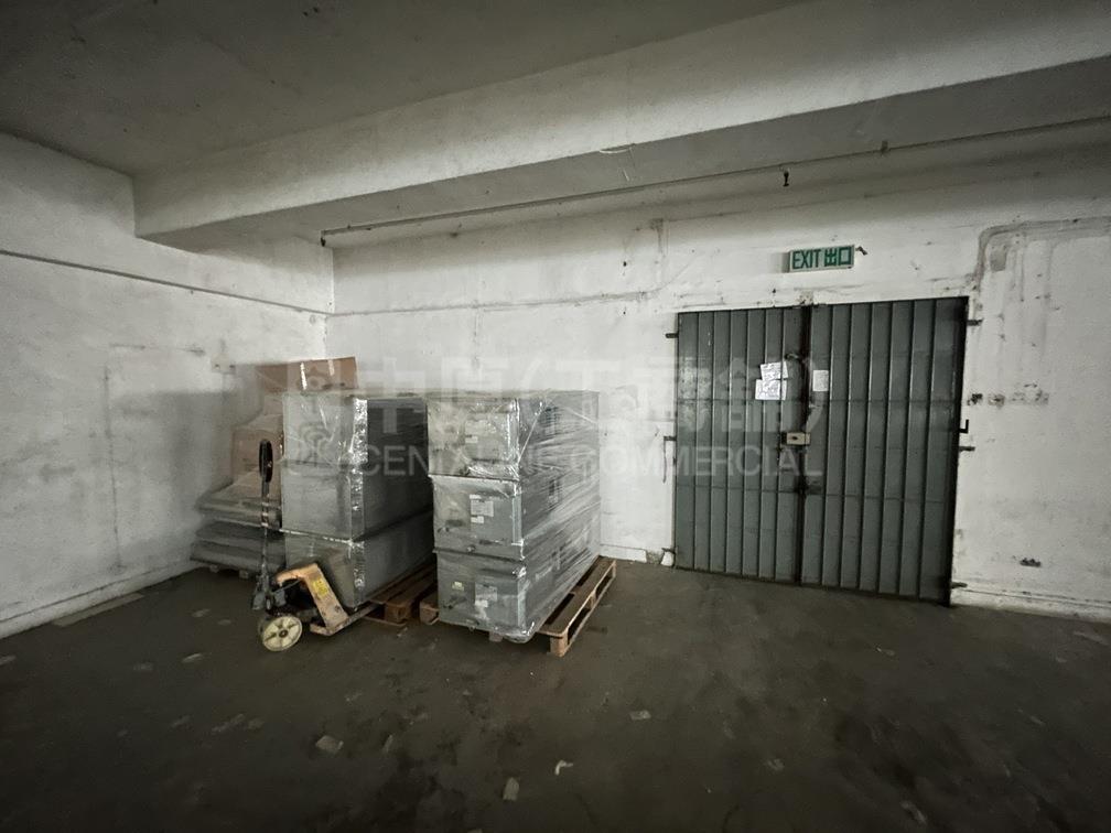 Photo materials about Golden Harvest Building | Office Listing | Centaline Commercial
