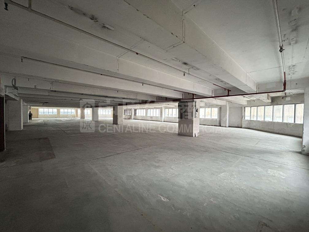 Photo materials about Golden Harvest Building | Office Listing | Centaline Commercial