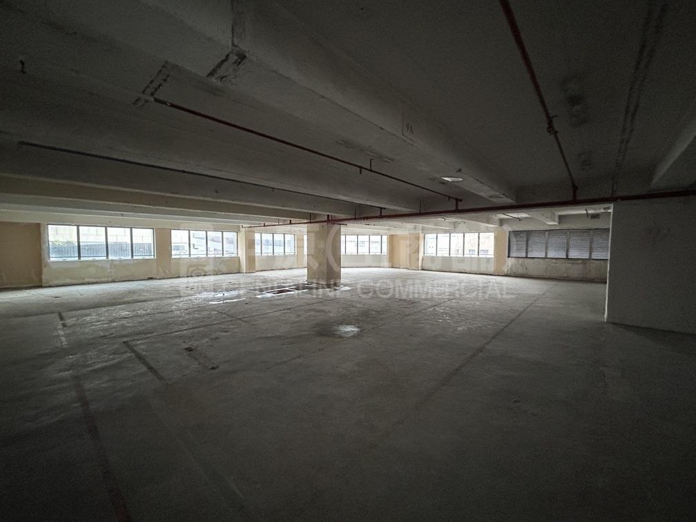 Photo materials about Golden Harvest Building | Office Listing | Centaline Commercial