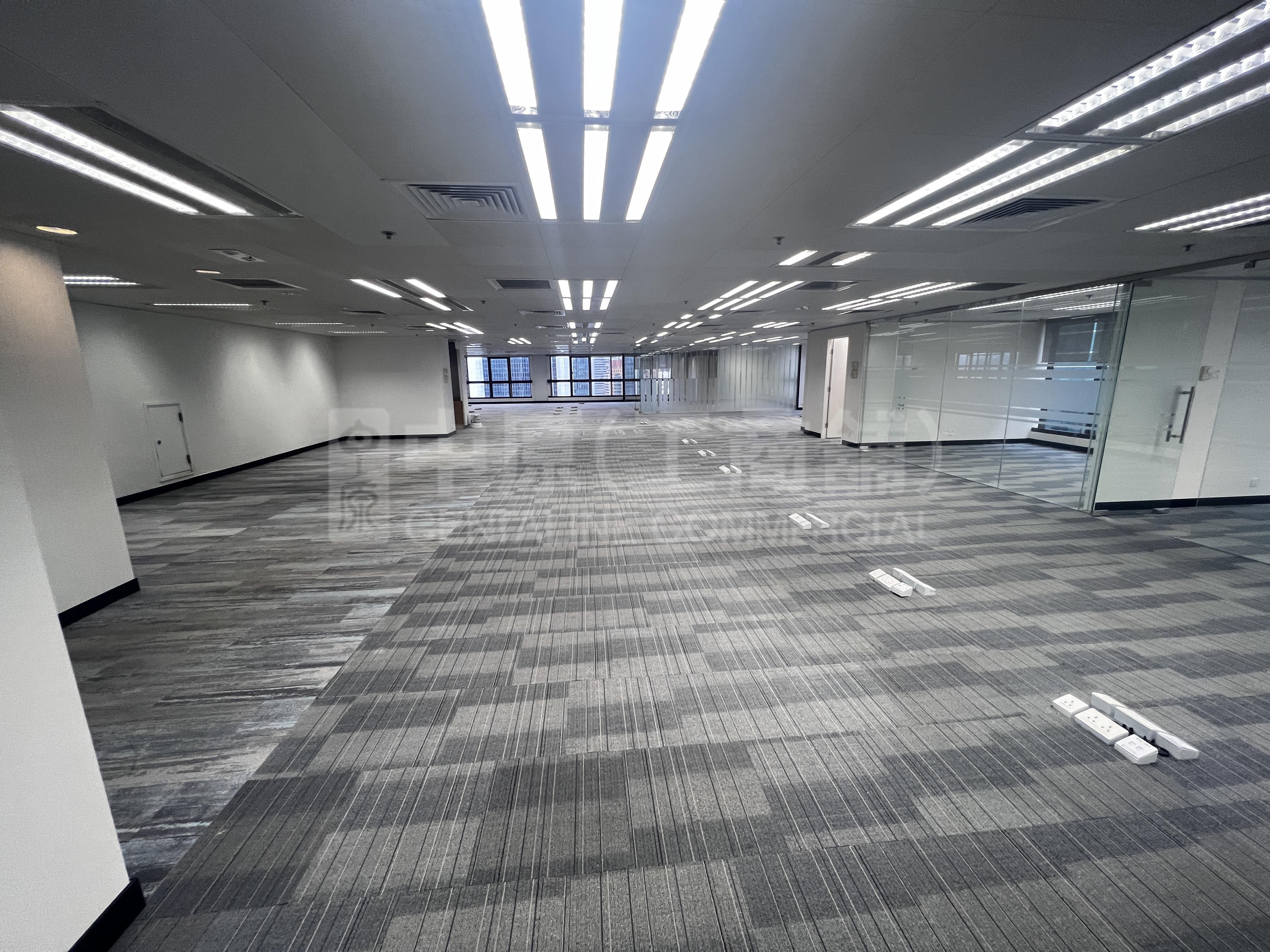 統一中心｜寫字樓樓盤｜中原工商舖