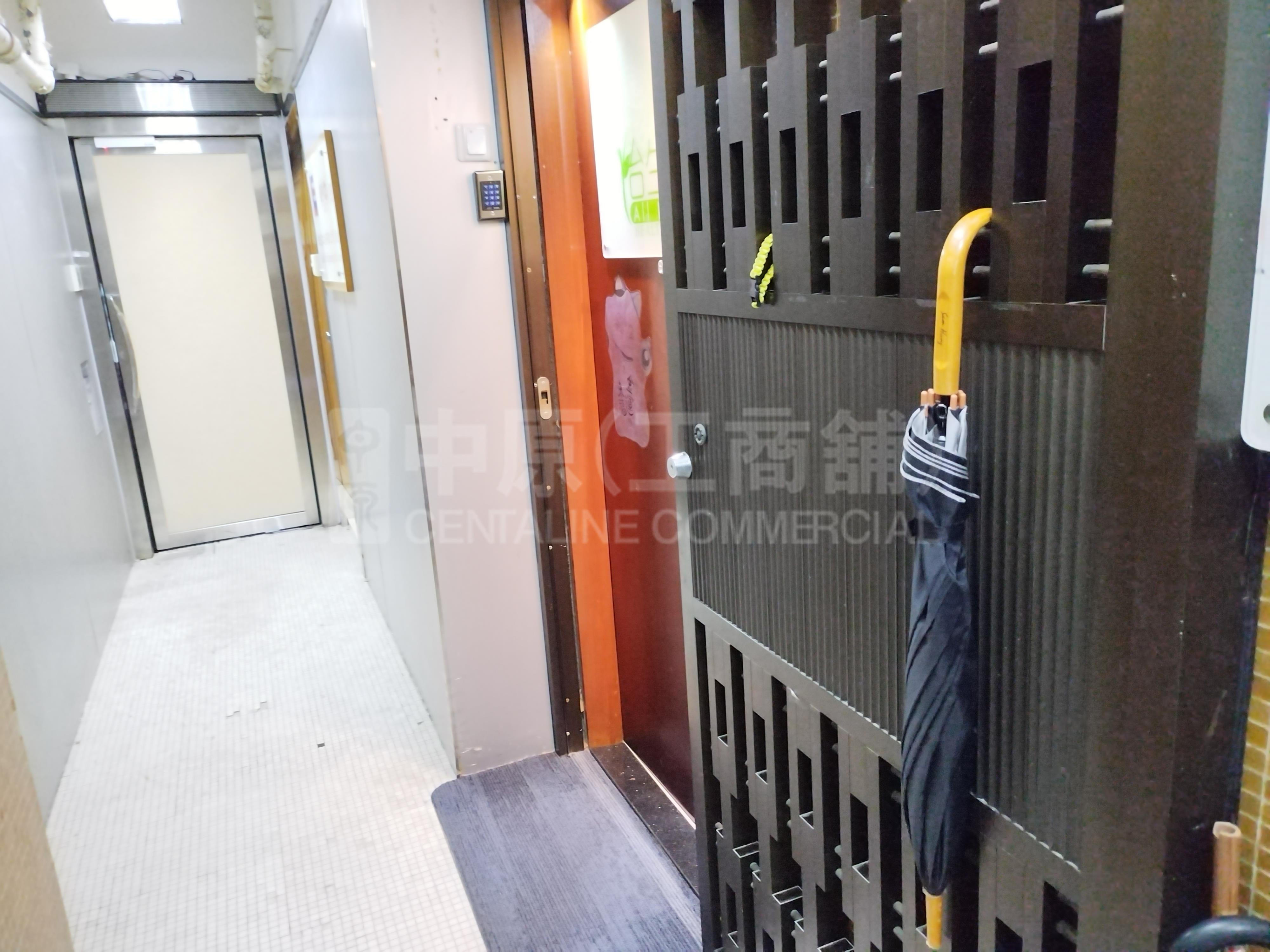 泰盛商業(油麻地)大樓｜寫字樓樓盤｜中原工商舖