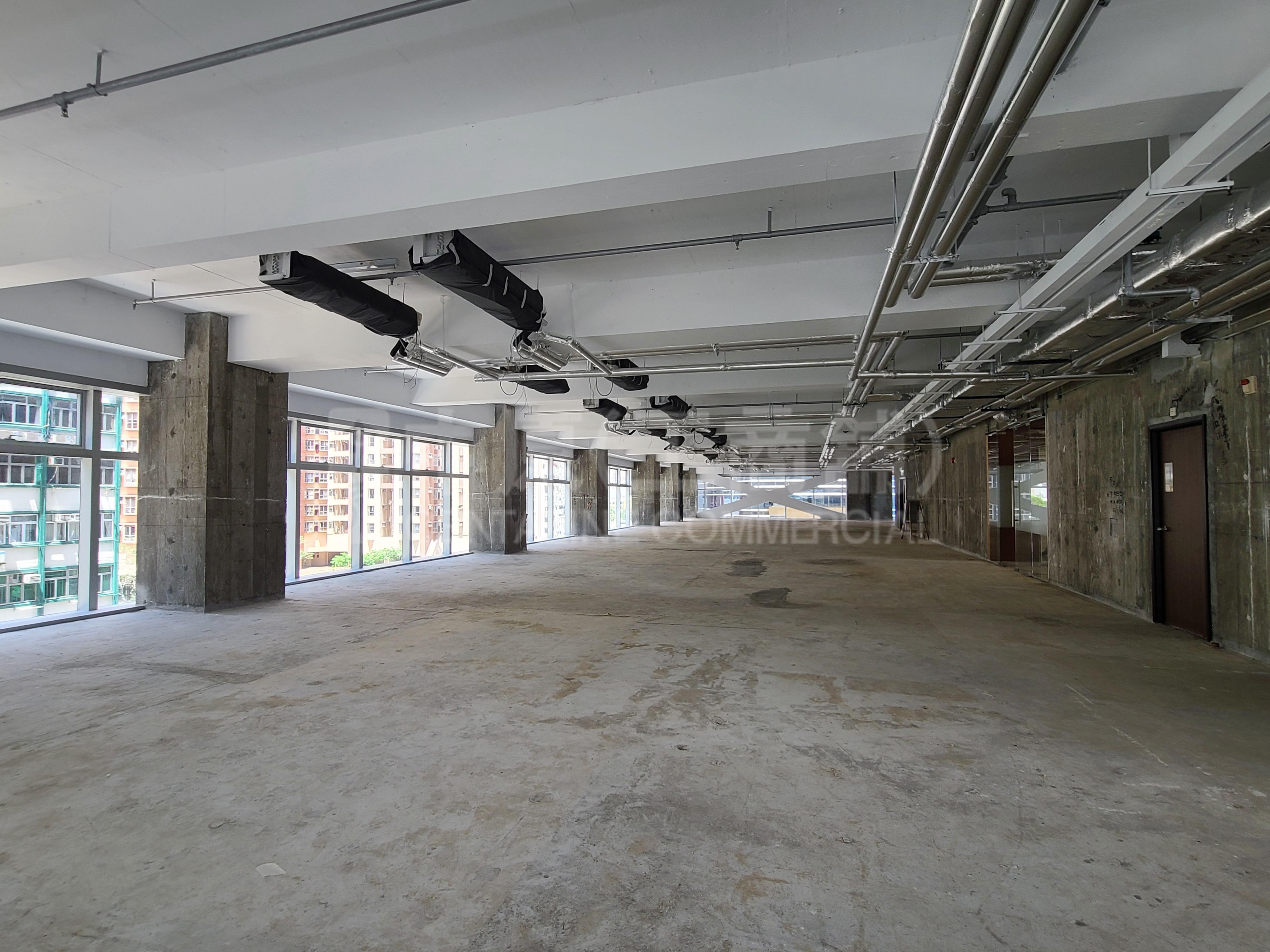 Photo materials about 633 King's Road | Office Listing | Centaline Commercial
