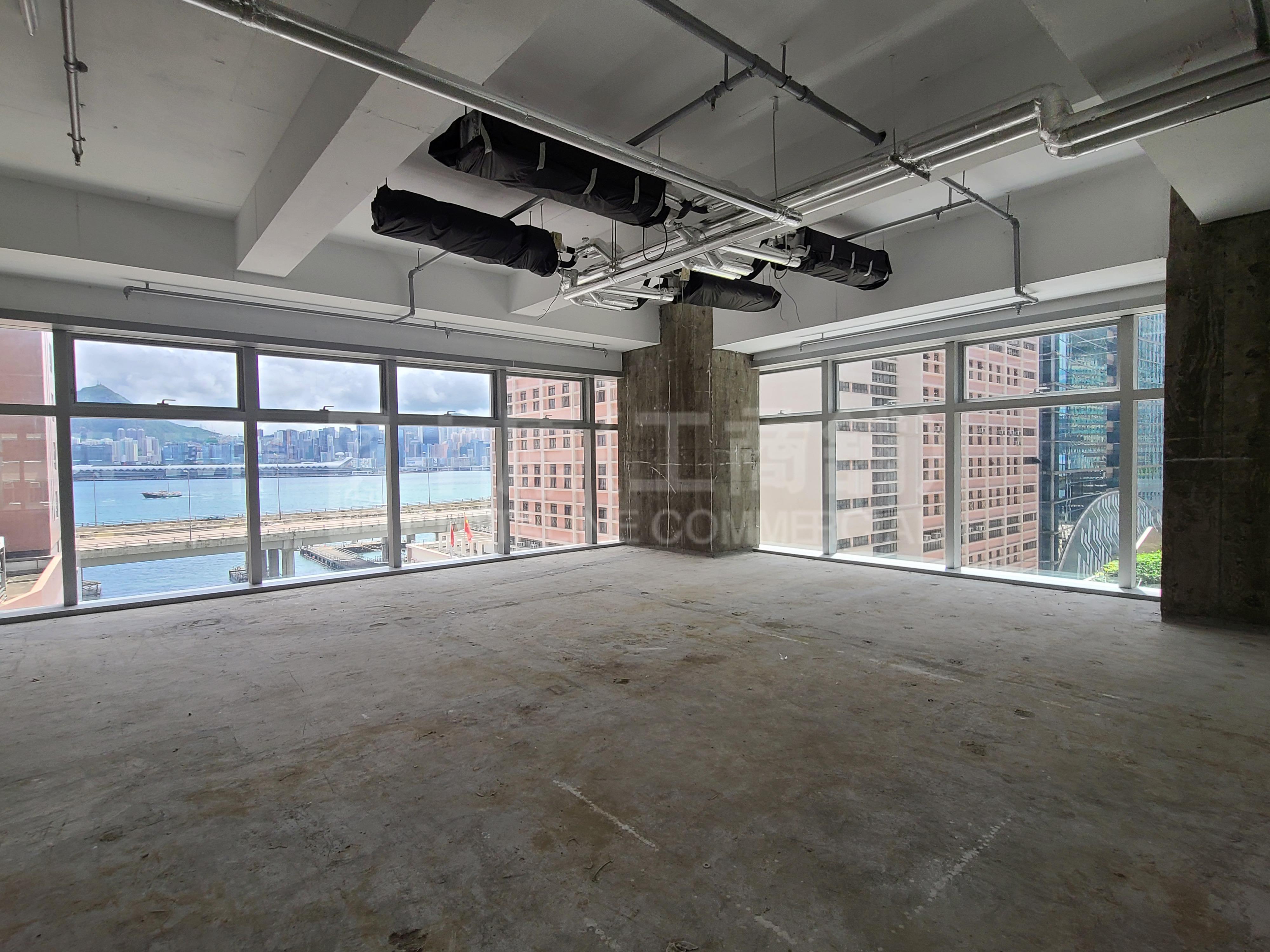 Photo materials about 633 King's Road | Office Listing | Centaline Commercial