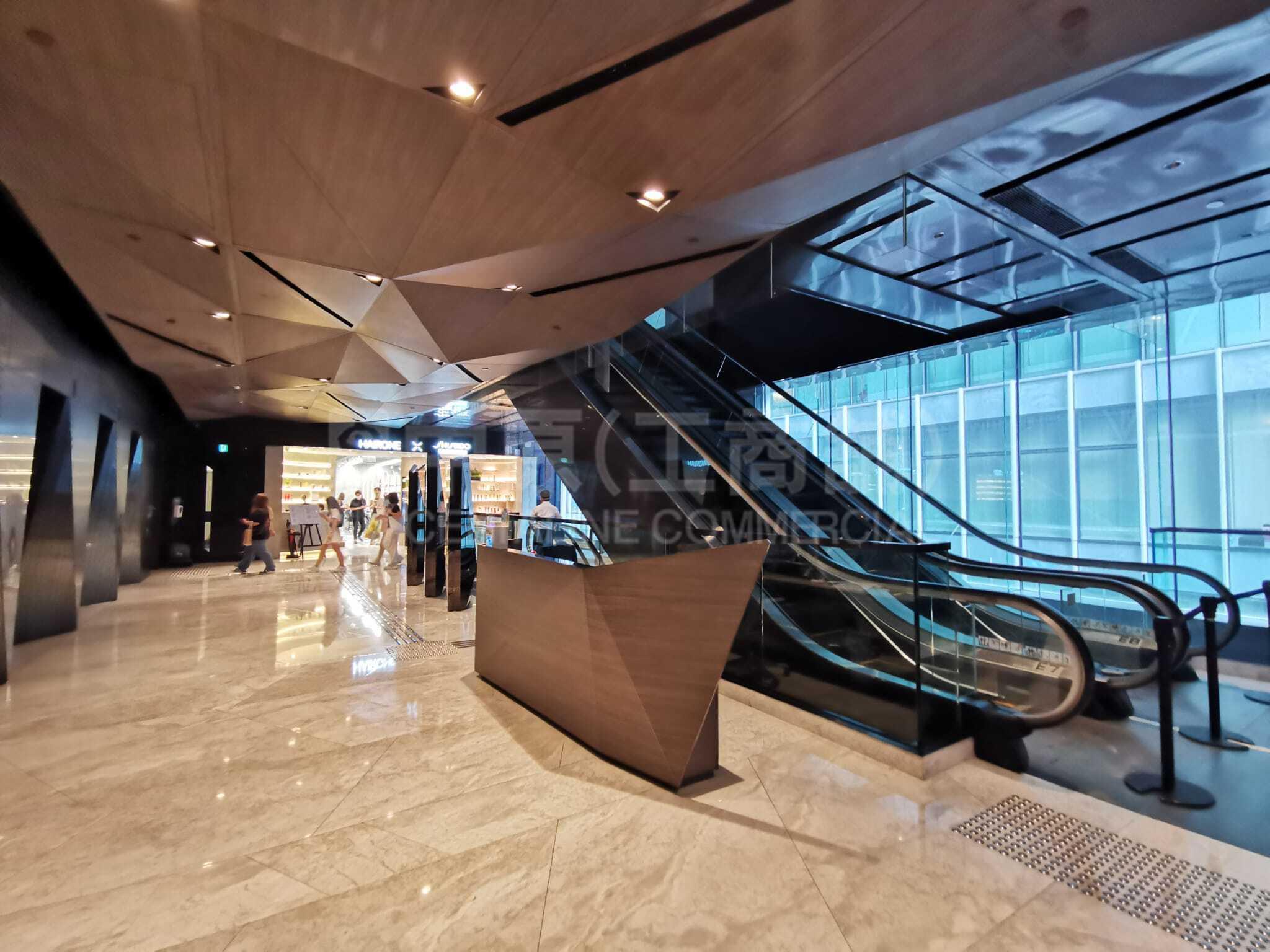 Photo materials about V Point | Office Listing | Centaline Commercial