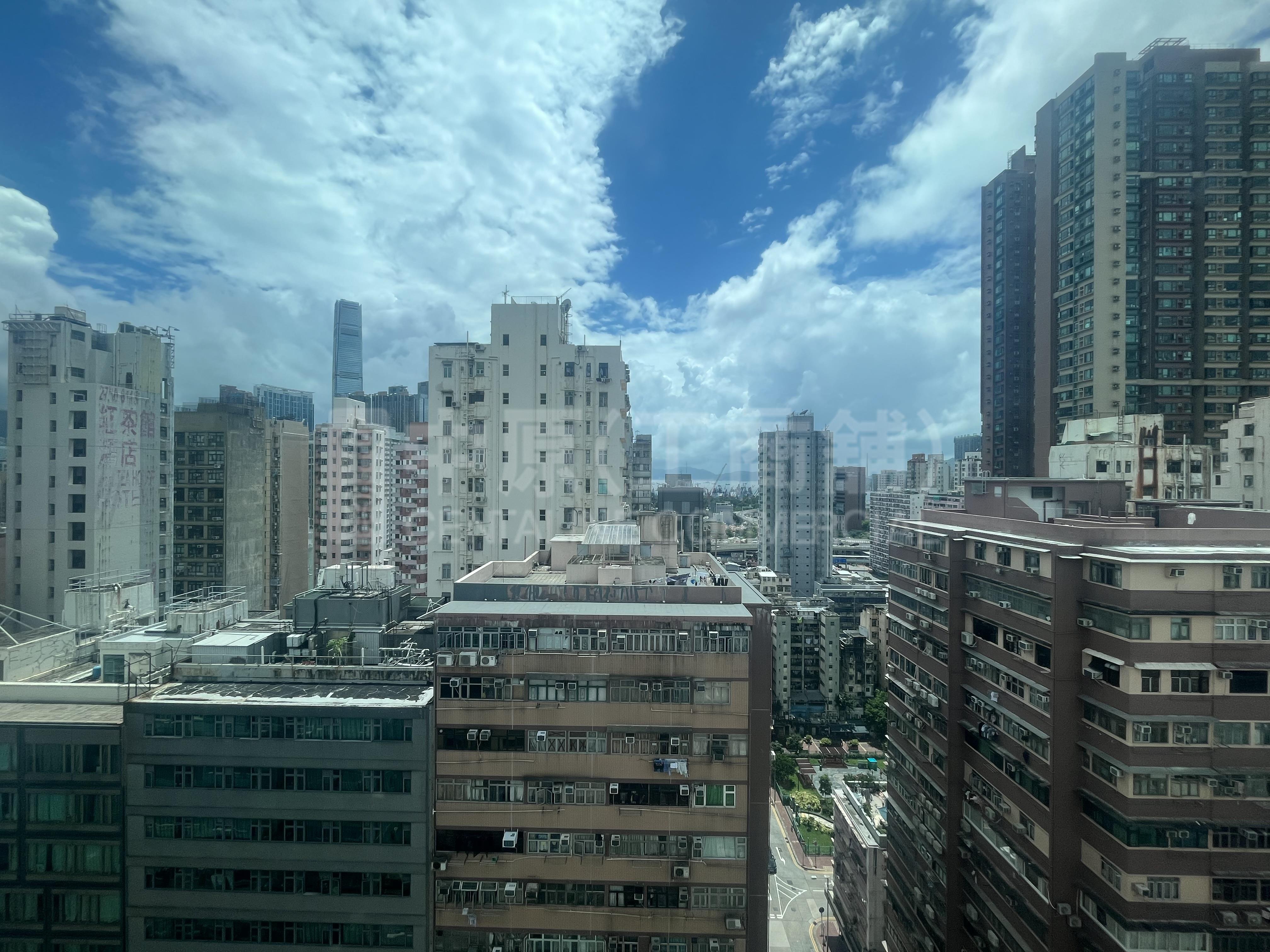 泰盛商業(油麻地)大樓的相片資料｜寫字樓樓盤｜中原工商舖