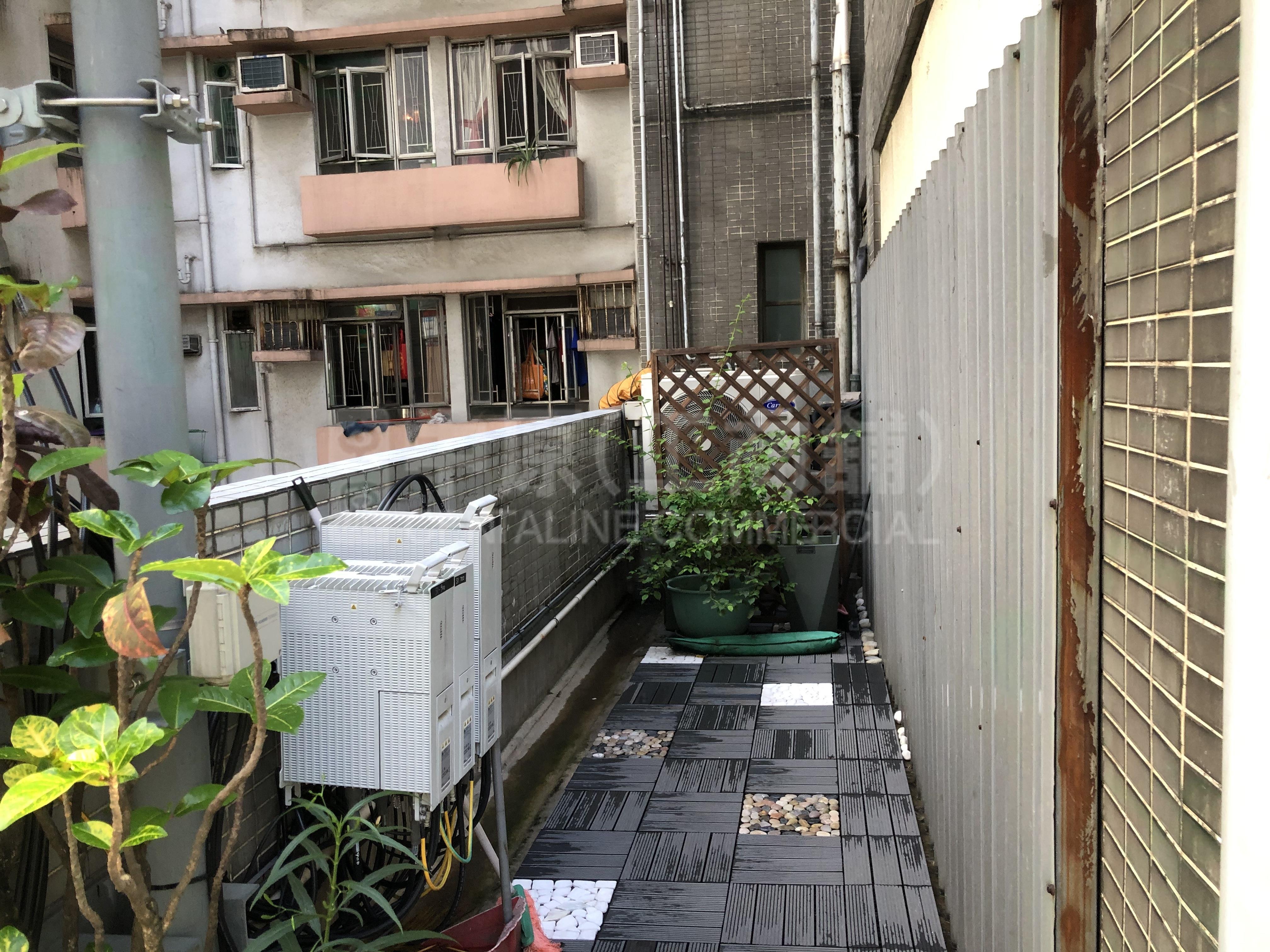 泰達大廈的相片資料｜寫字樓樓盤｜中原工商舖